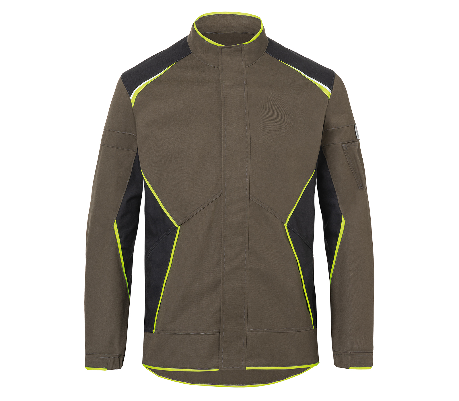 KÜBLER BIOGUARD Jacke PSA 3