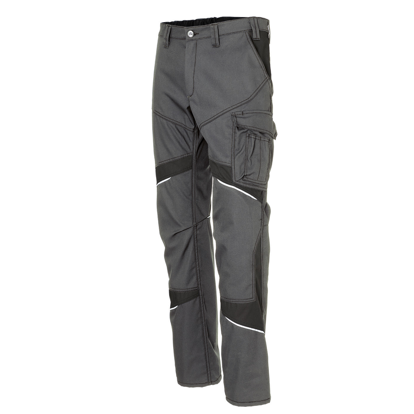 KÜBLER ACTIVIQ cotton+ Damenhose