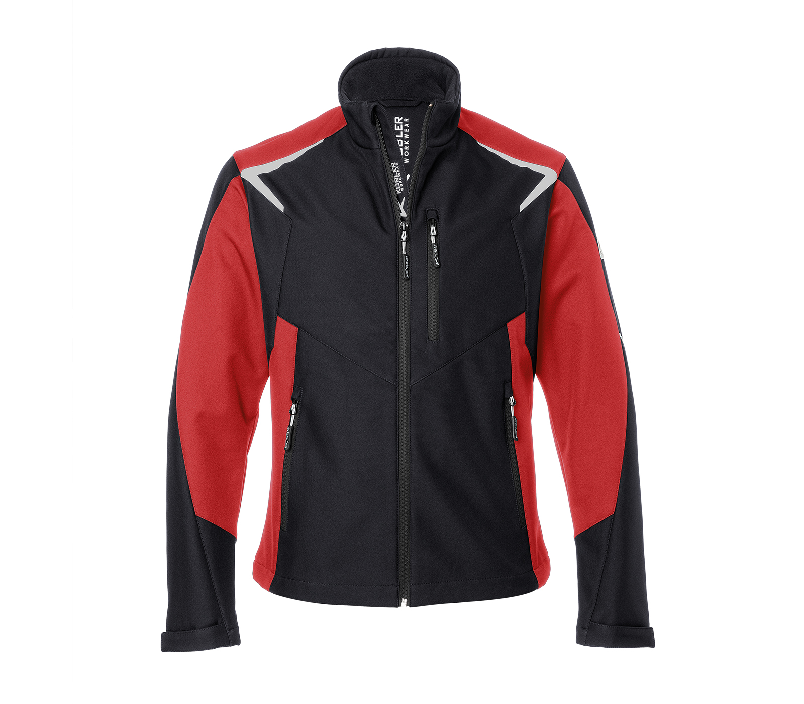 KÜBLER BODYFORCE Ultrashell Jacke