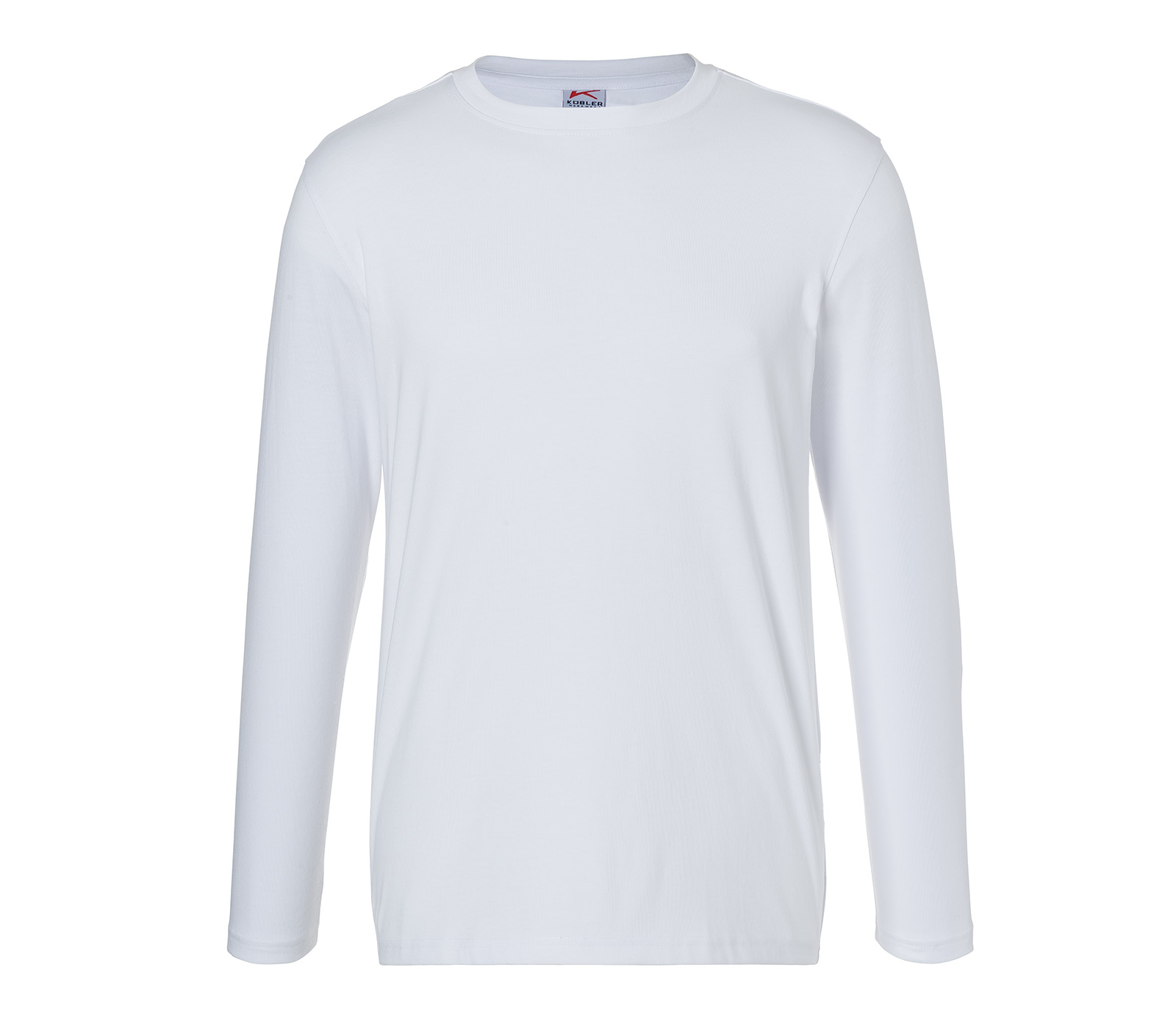 KÜBLER SHIRTS Longsleeve