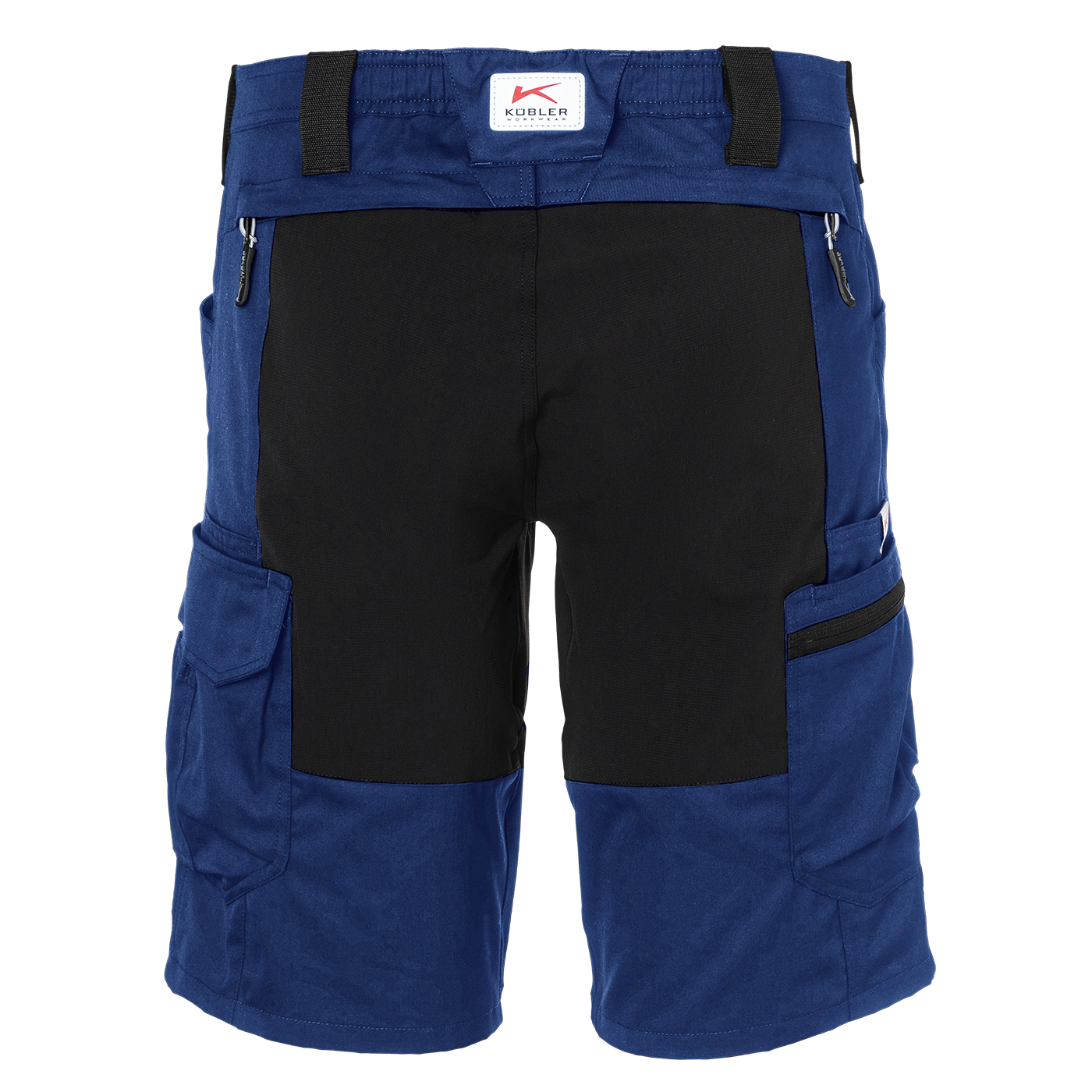 KÜBLER ACTIVIQ Stretchshorts