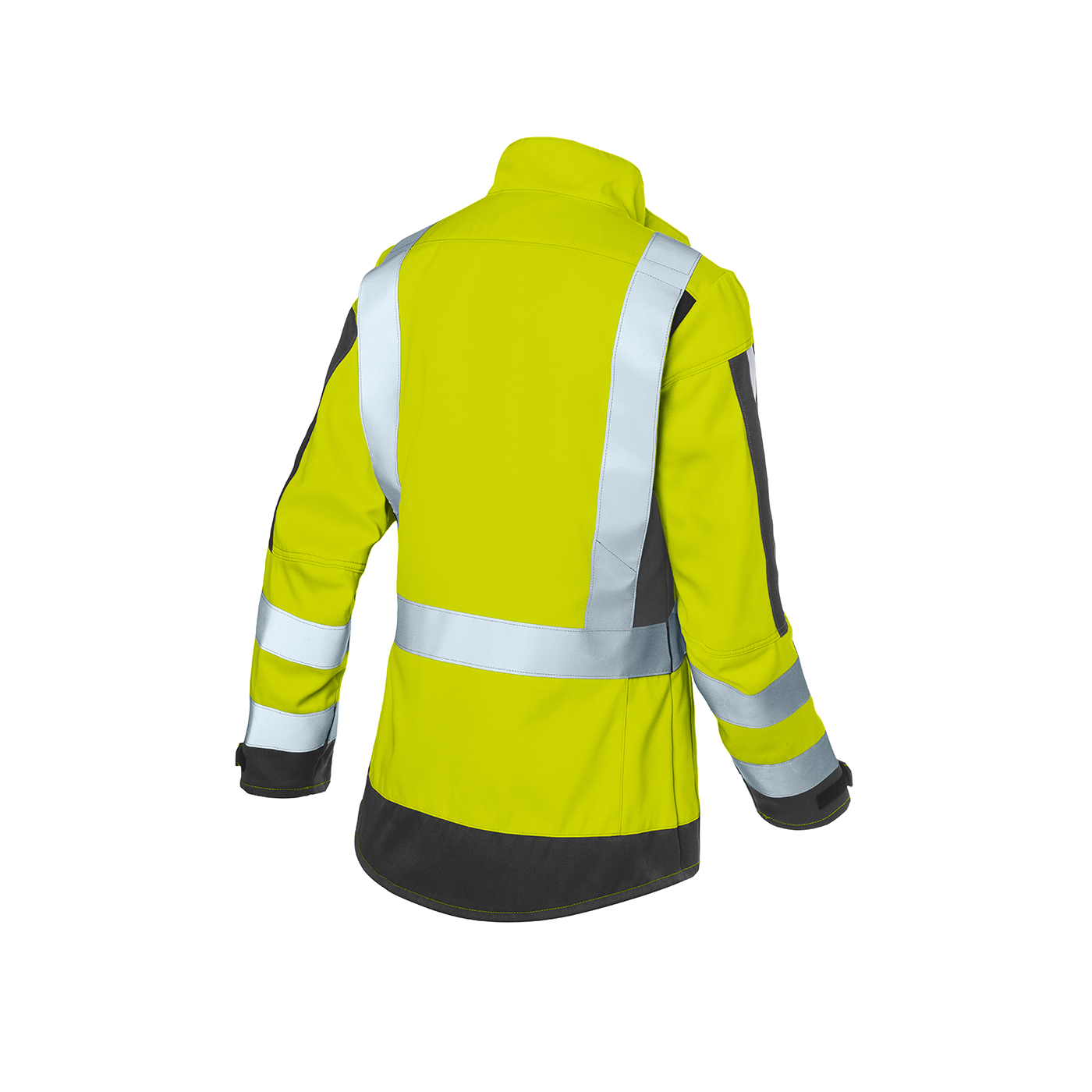 KÜBLER PROTECTIQ HIGH VIS Damenjacke ARC1 PSA 3