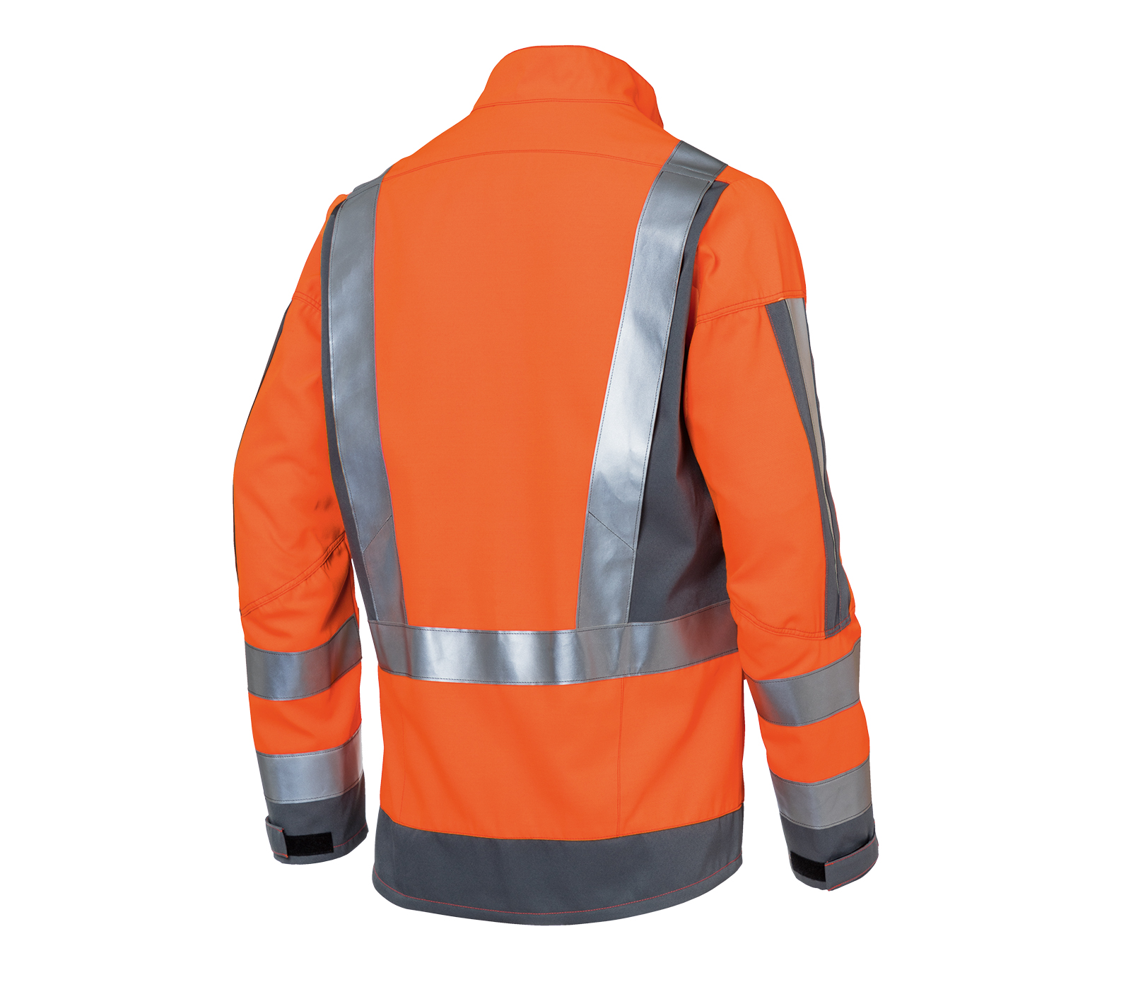 KÜBLER PROTECTIQ HIGH VIS Jacke ARC1 PSA 3