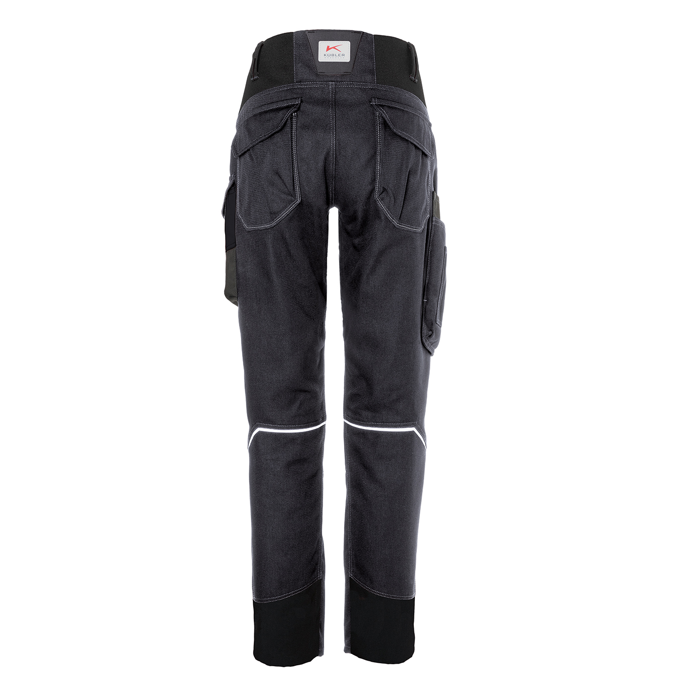 KÜBLER BODYFORCE Damenhose