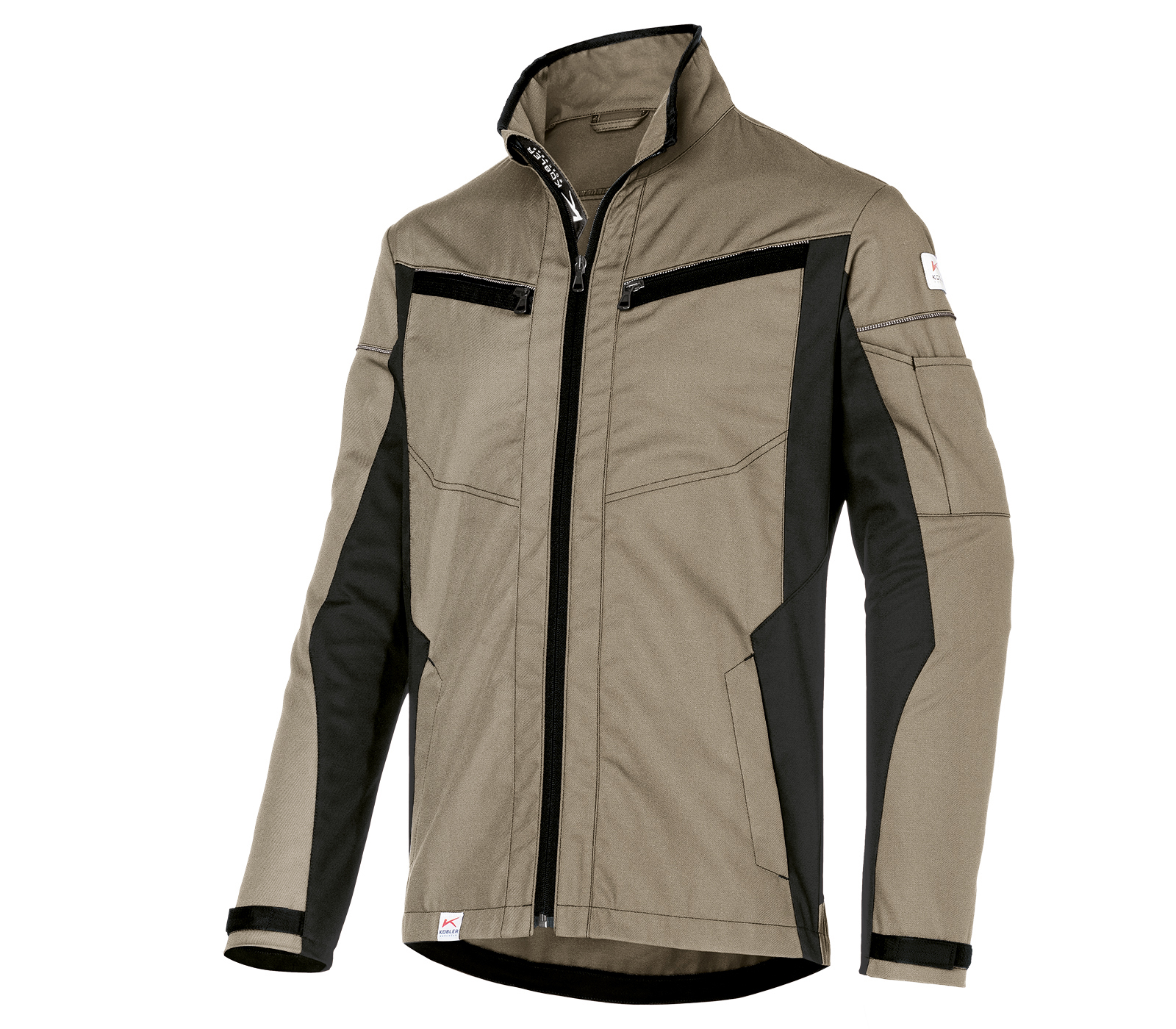 KÜBLER INNOVATIQ Jacke