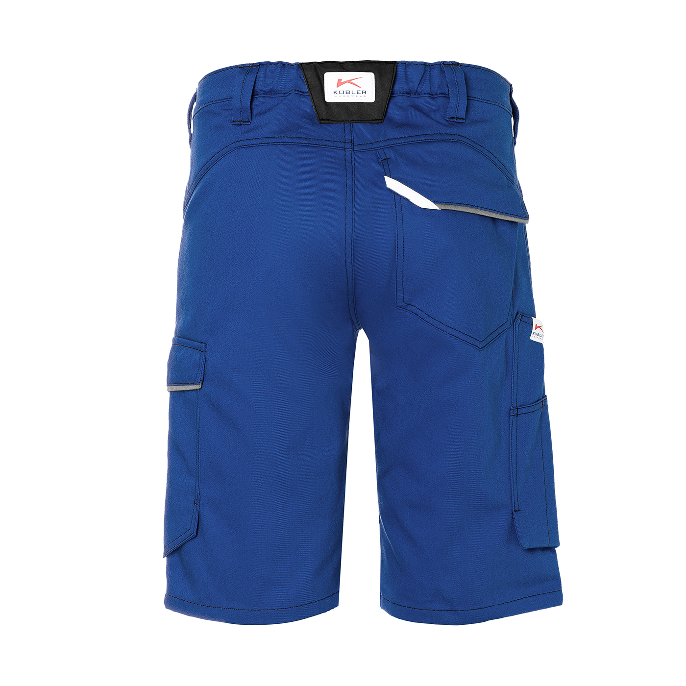 KÜBLER ICONIQ Shorts