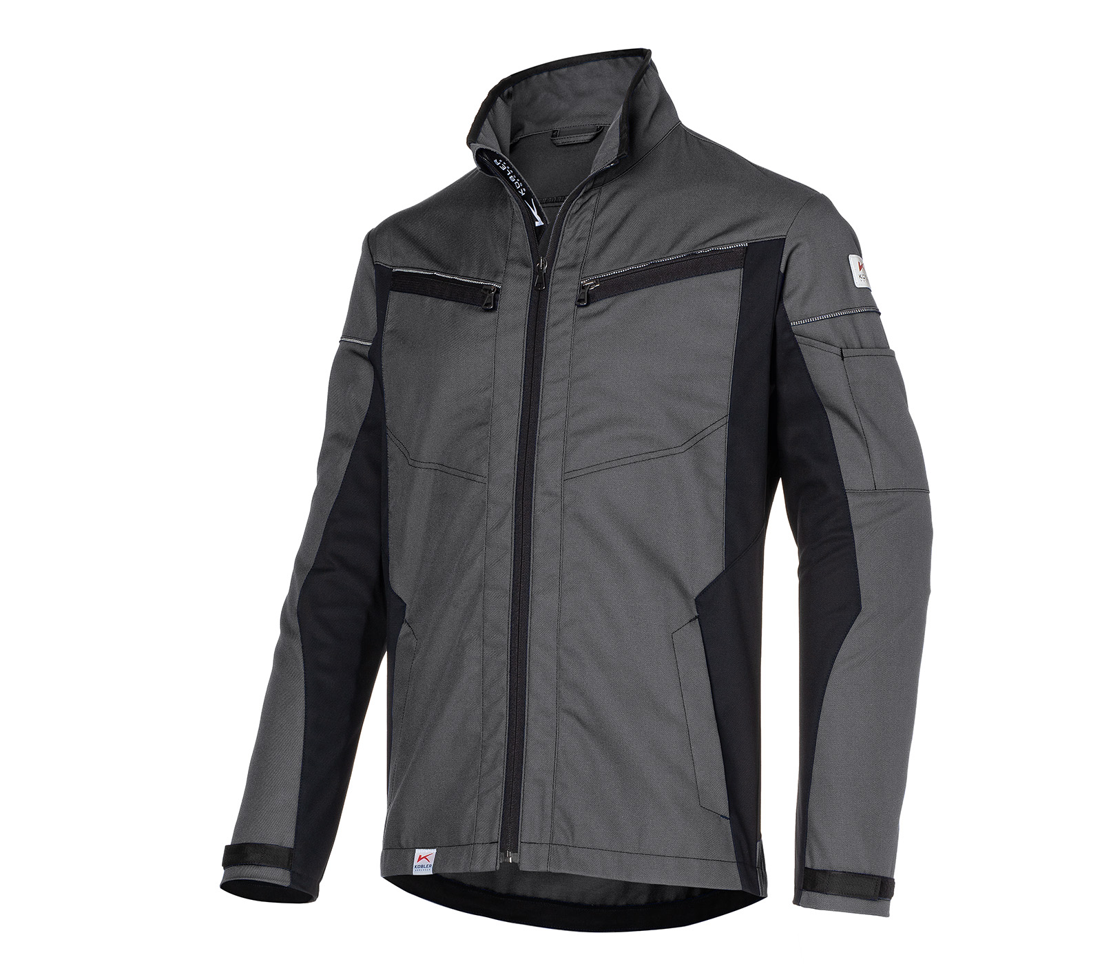 KÜBLER INNOVATIQ Jacke