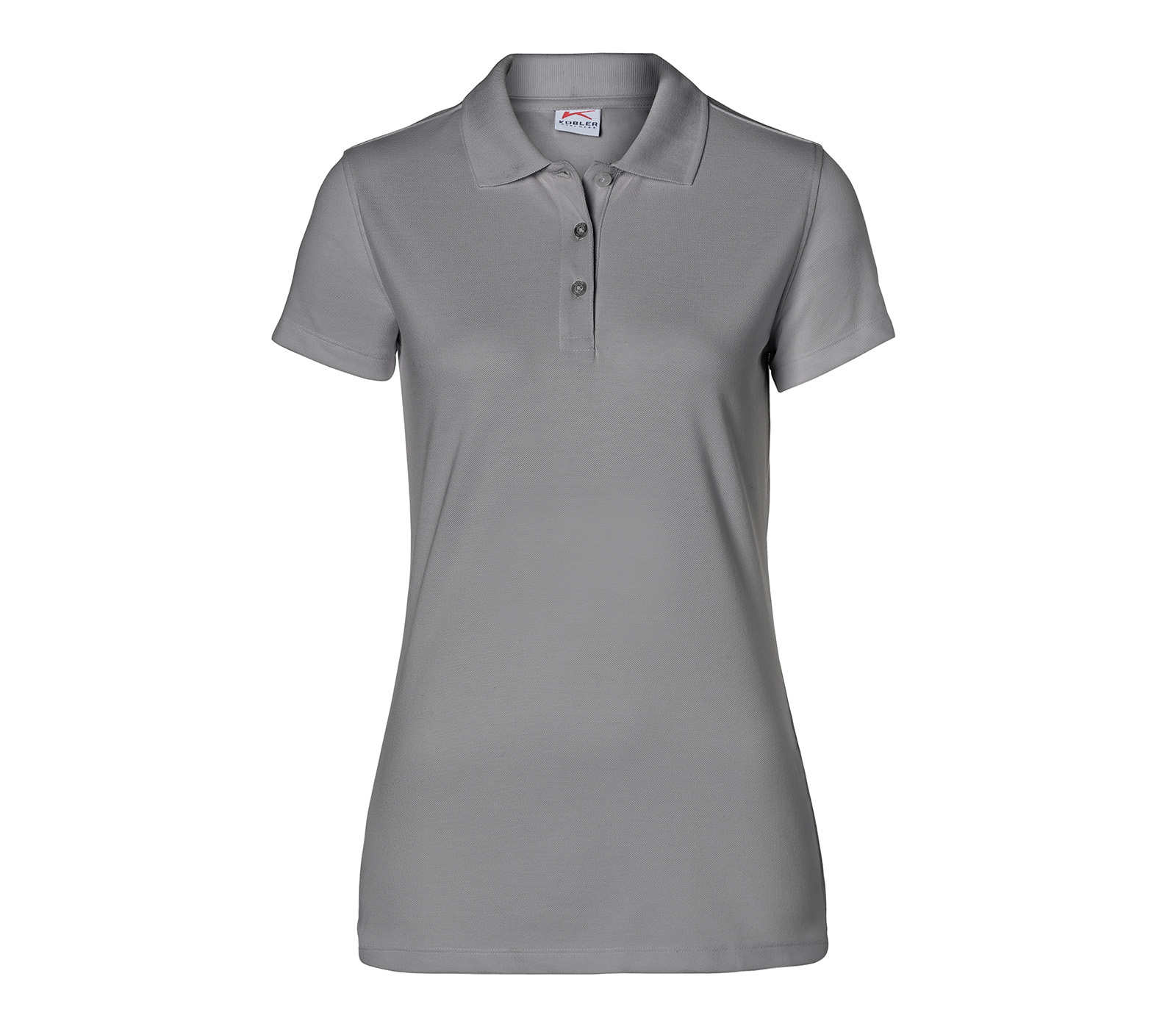 KÜBLER SHIRTS Polo Damen