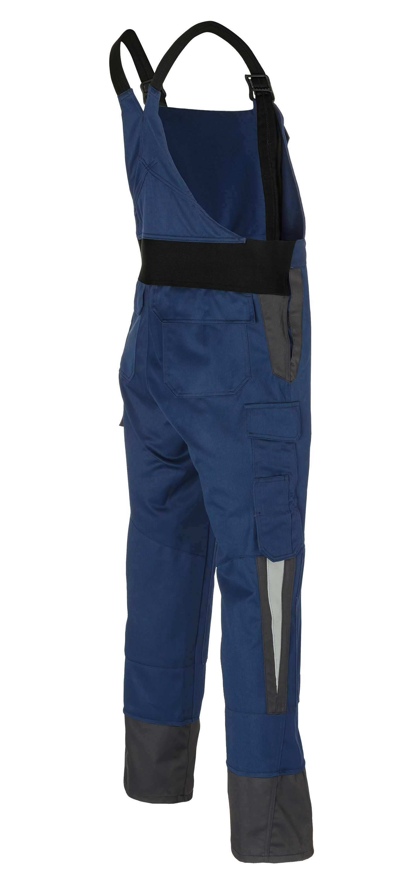 KÜBLER PROTECTIQ Latzhose ARC2 PSA 3