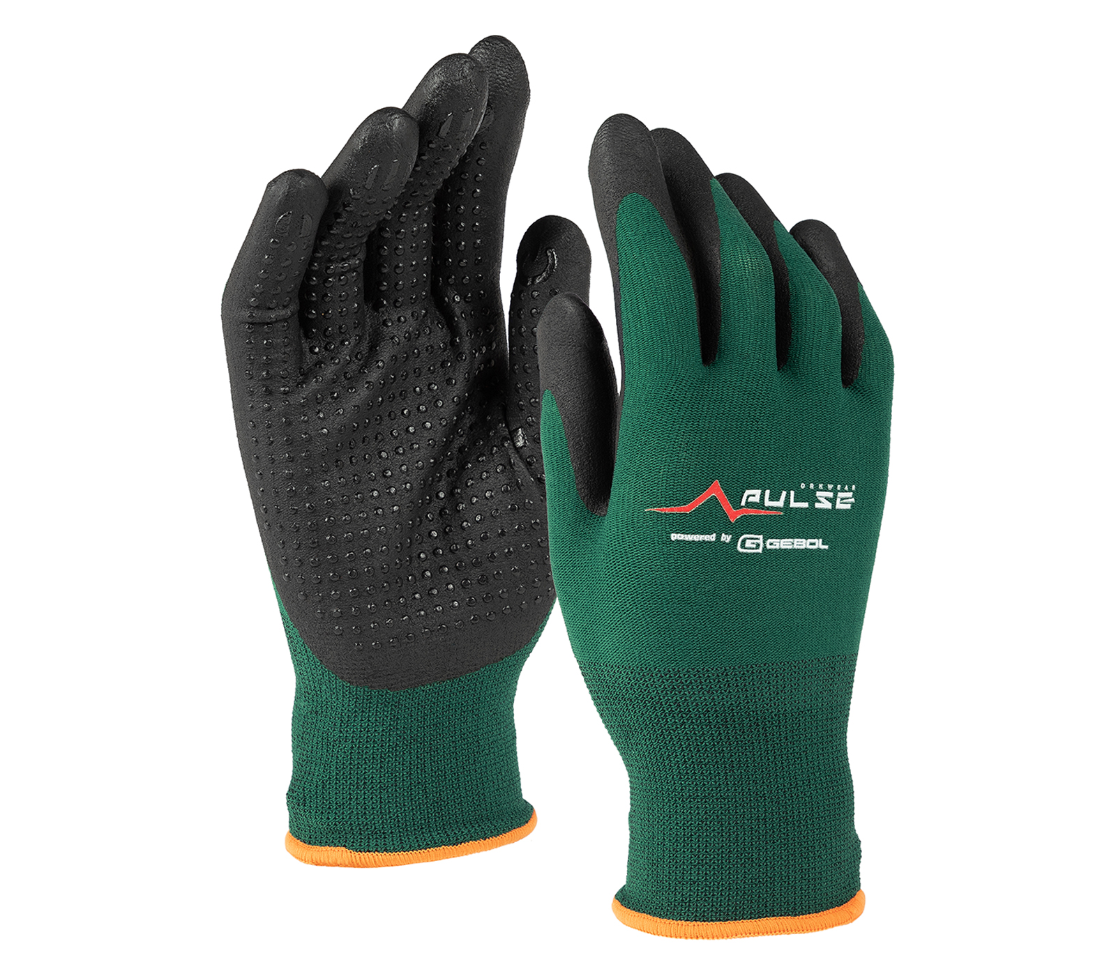 KÜBLER PULSE Handschuhe Herren Multiflex Touch