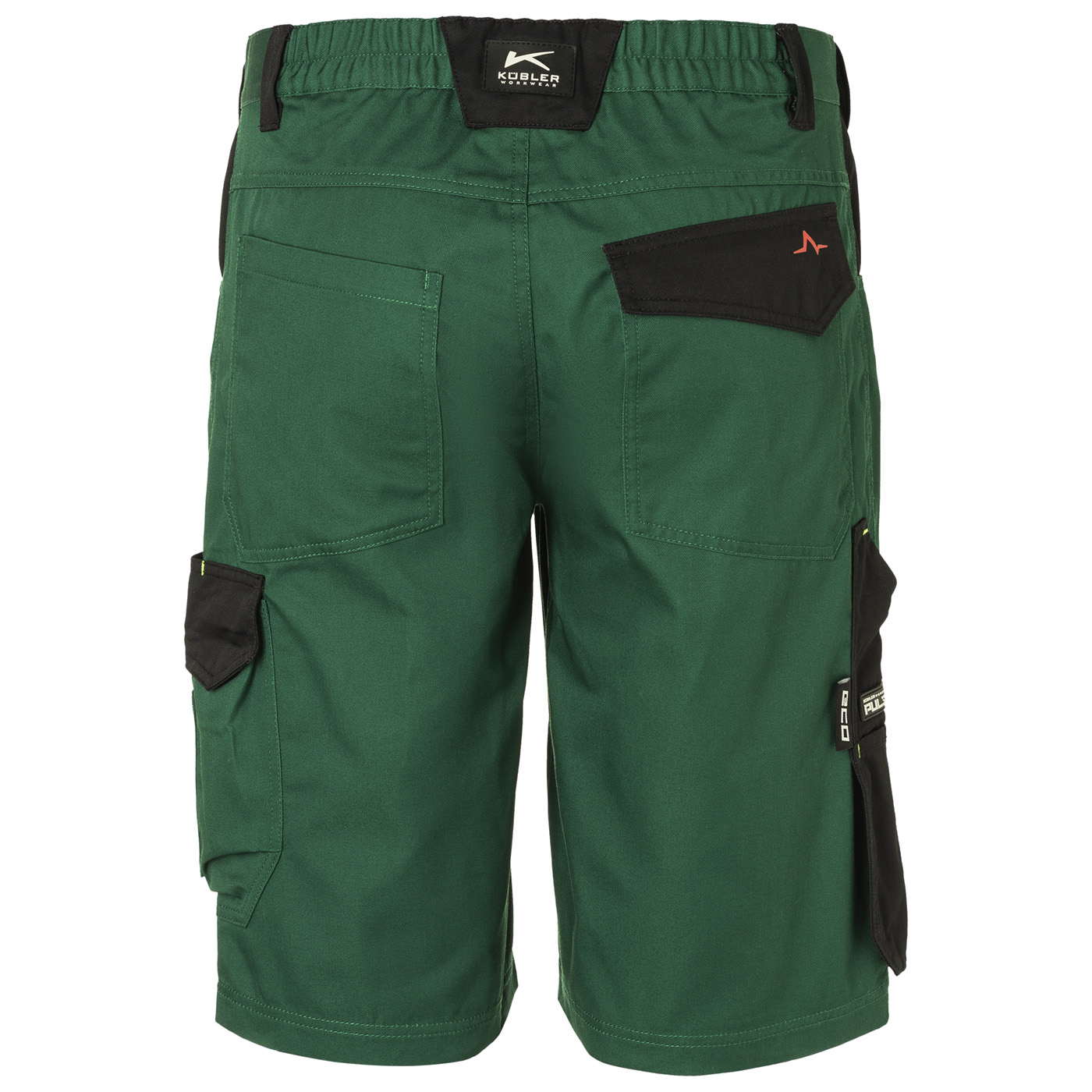 KÜBLER PULSE ECO Shorts