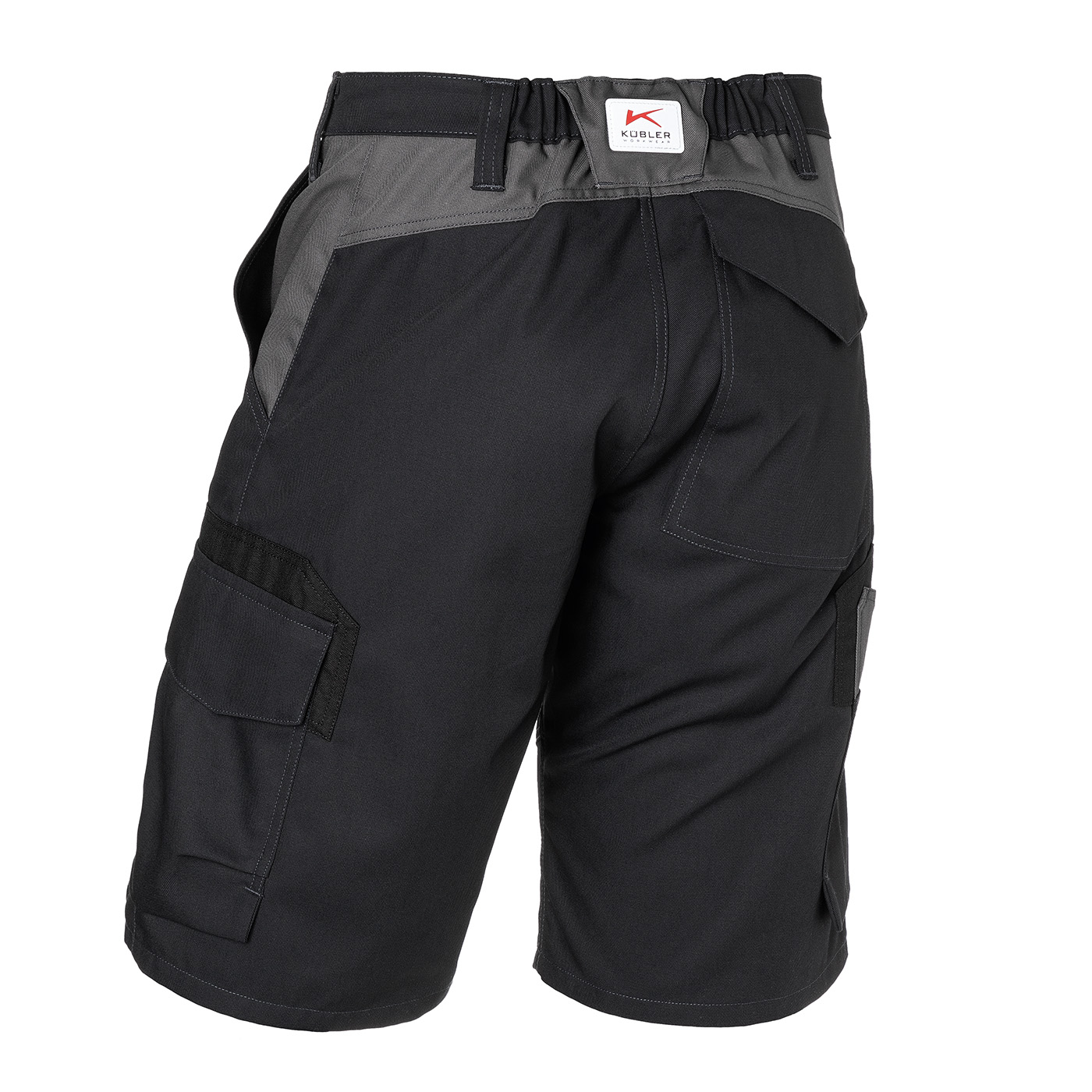 KÜBLER INNOVATIQ Shorts