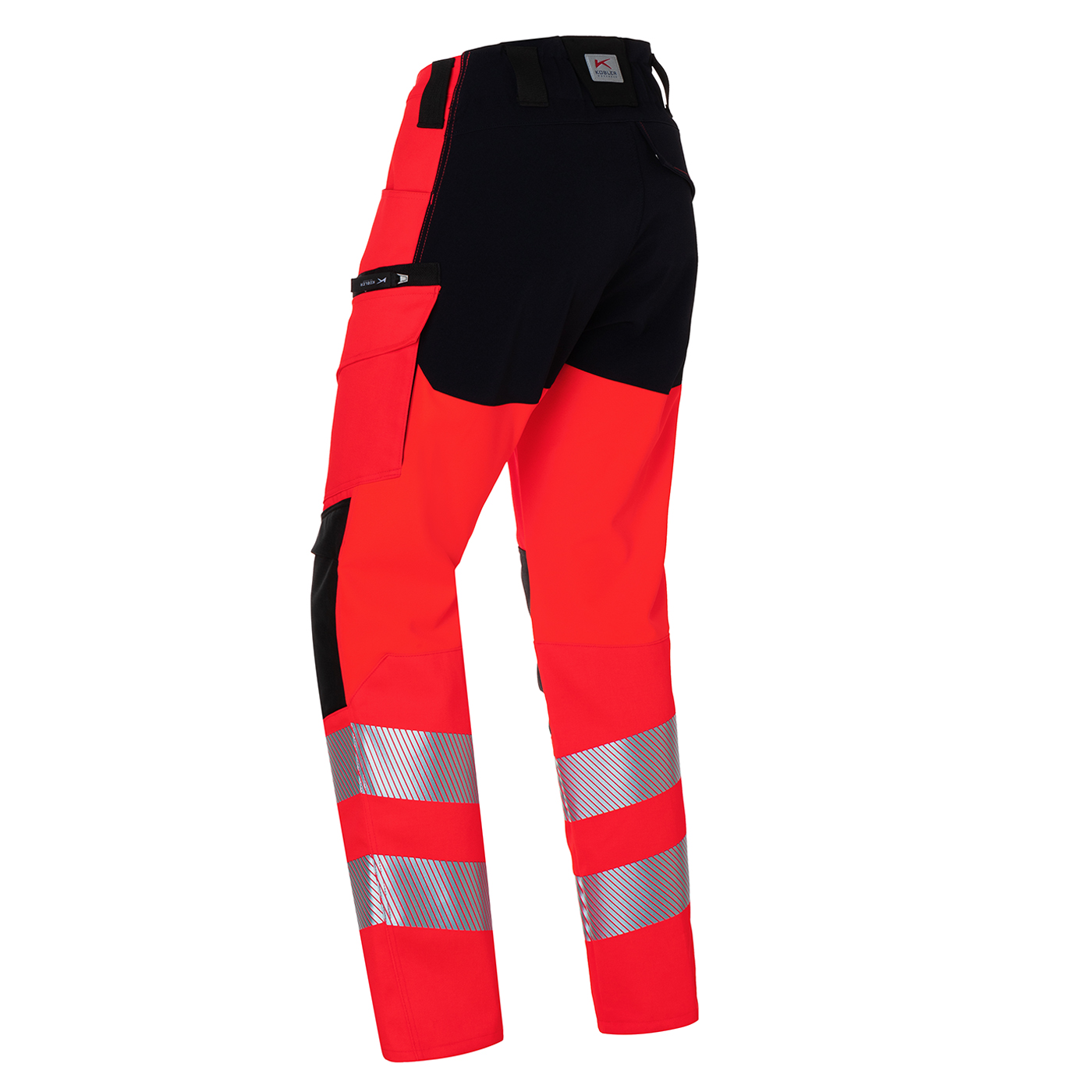 KÜBLER RESCUE EVO Herrenhose PSA 2