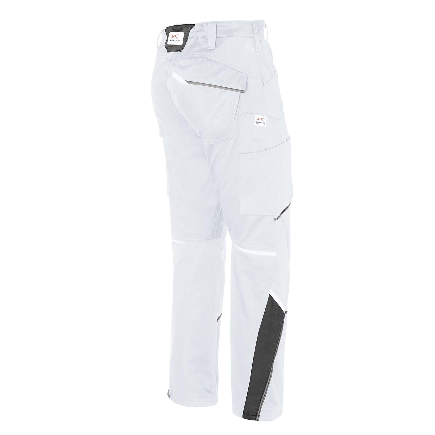 KÜBLER ICONIQ cotton Damenhose