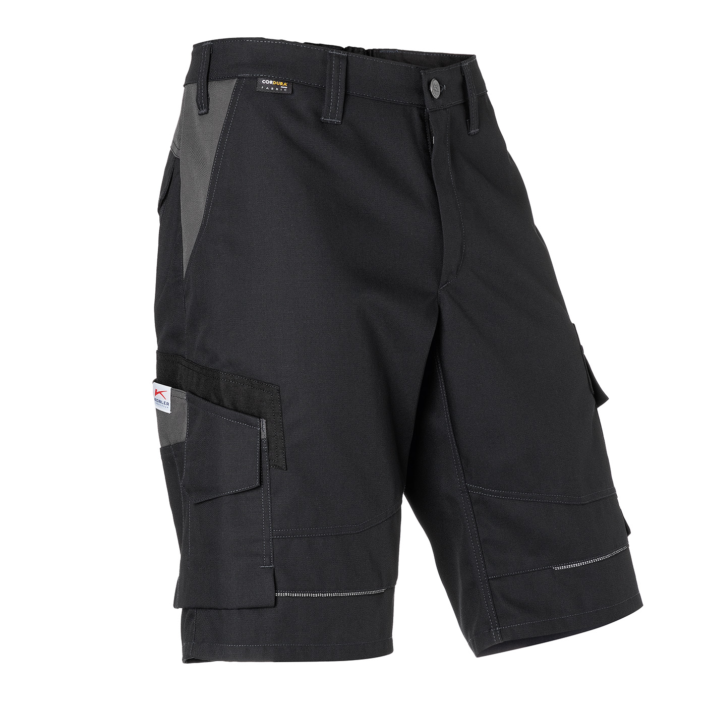 KÜBLER INNOVATIQ Shorts