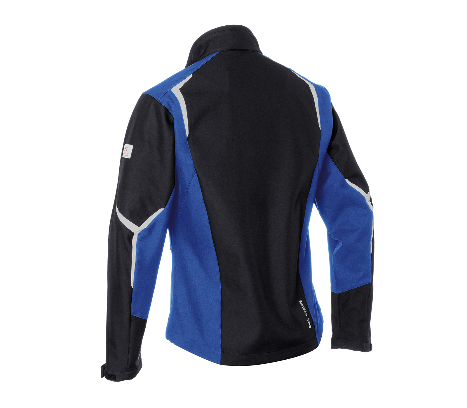 KÜBLER BODYFORCE Ultrashell Jacke