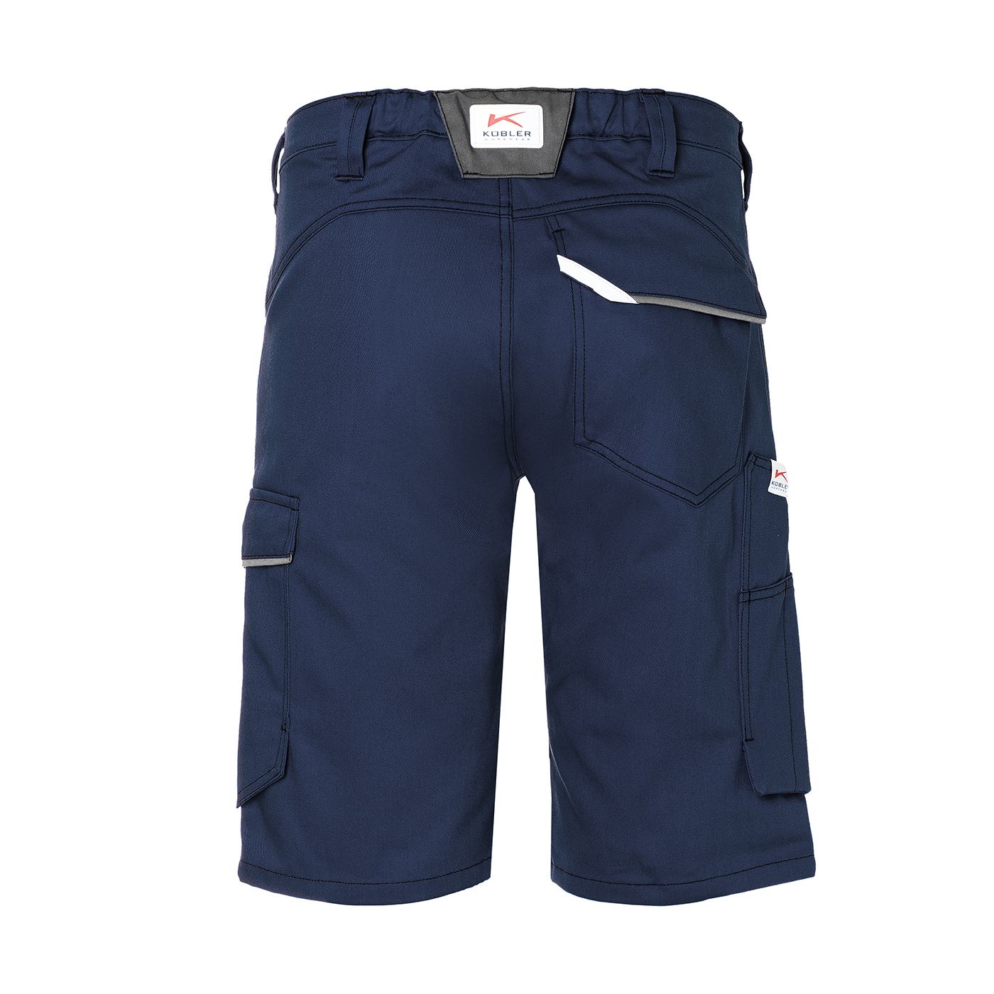 KÜBLER ICONIQ Shorts