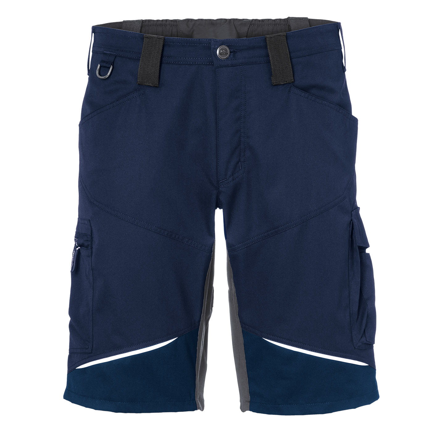 KÜBLER ACTIVIQ Stretchshorts