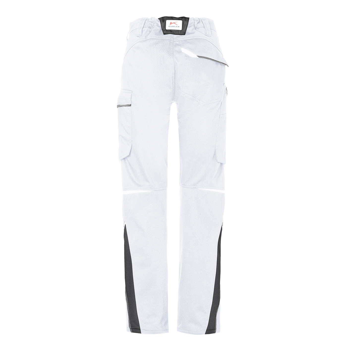 KÜBLER ICONIQ cotton Damenhose