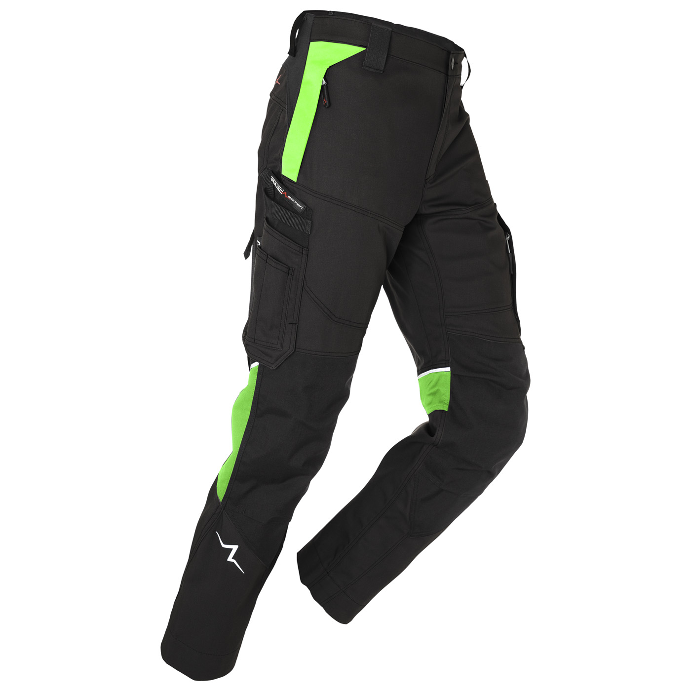 KÜBLER PULSE POWER Bundhose