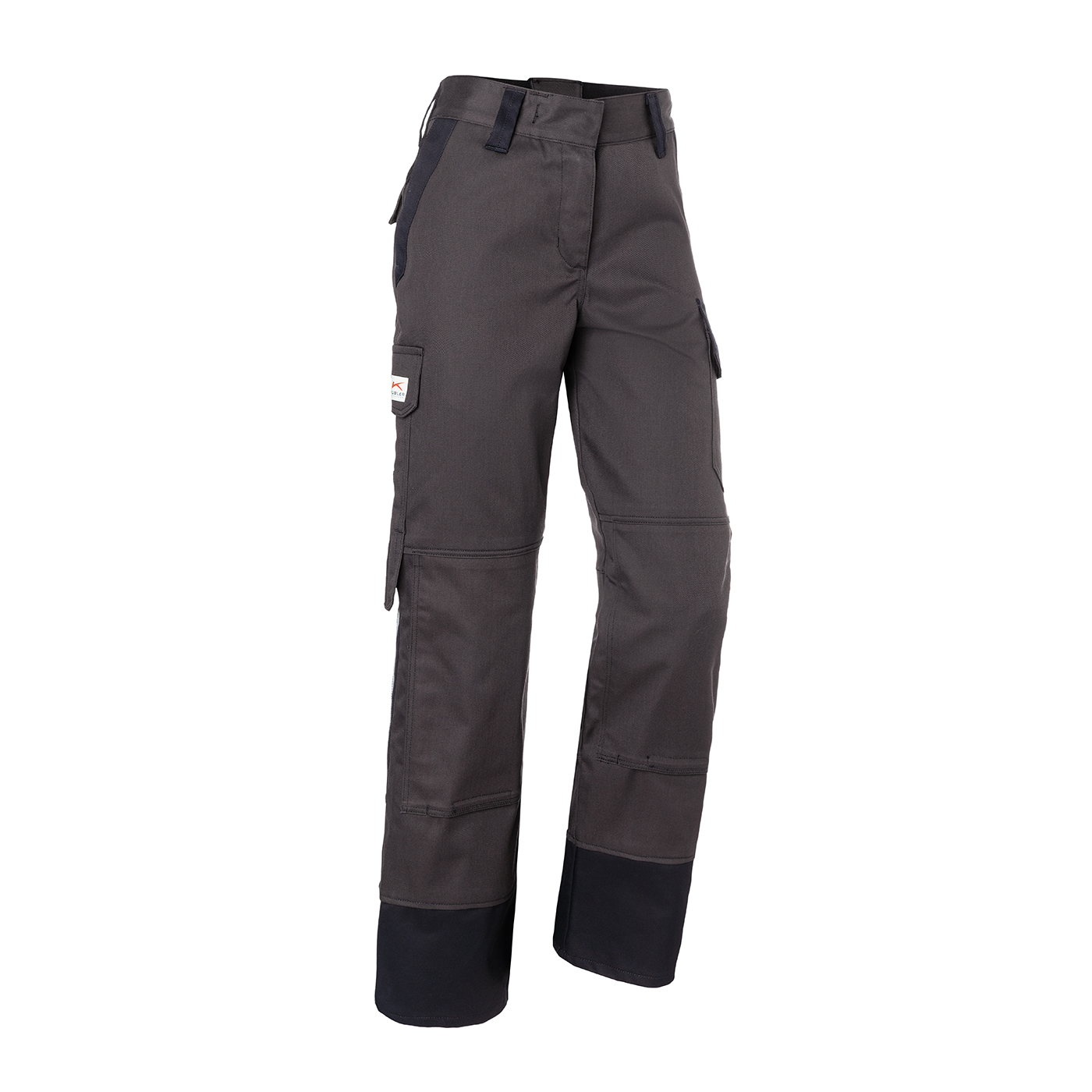 KÜBLER PROTECTIQ Damenhose ARC1 PSA 3