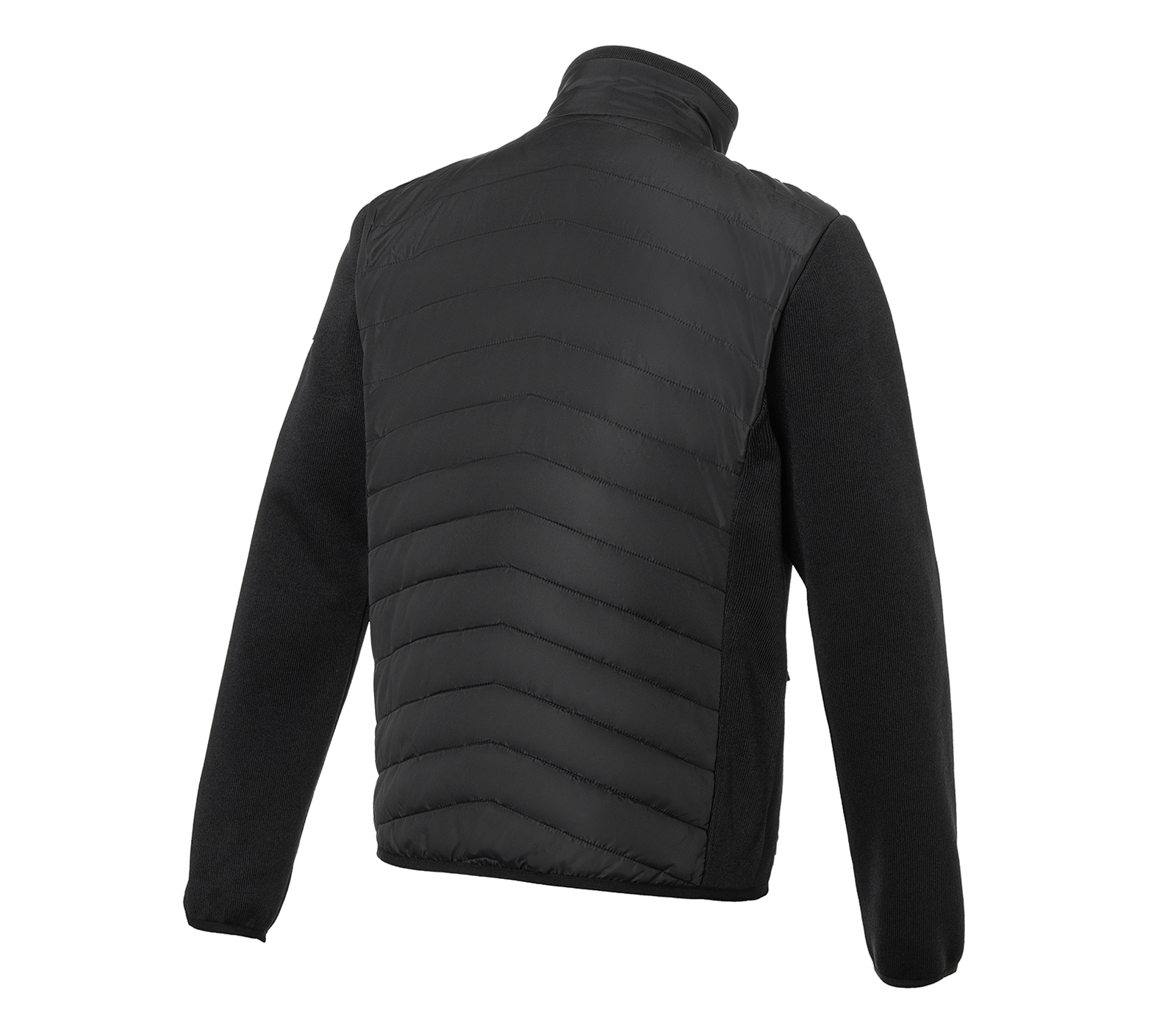 KÜBLER PULSE TECH Hybridjacke