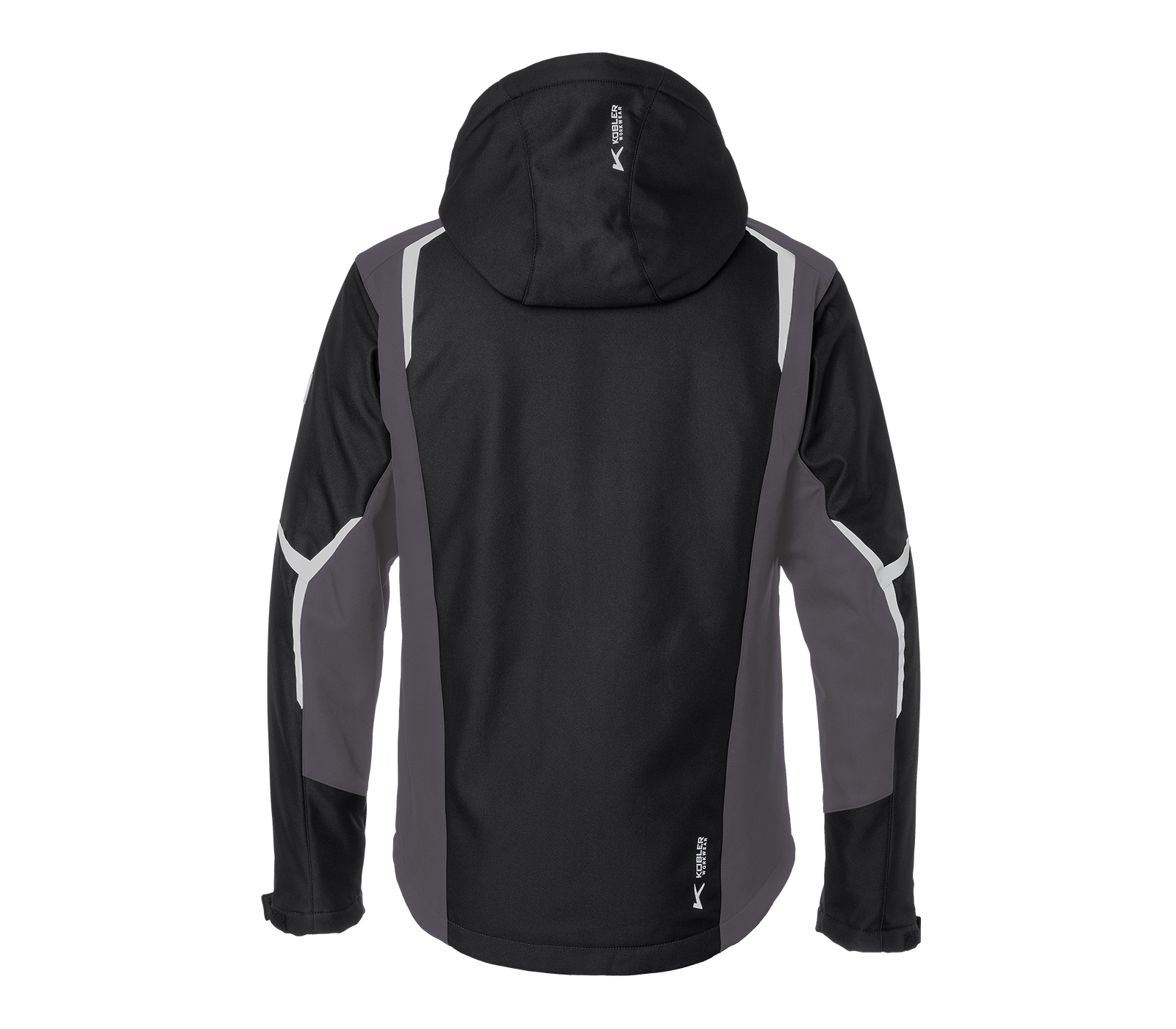 KÜBLER BODYFORCE Winter Softshell Jacke