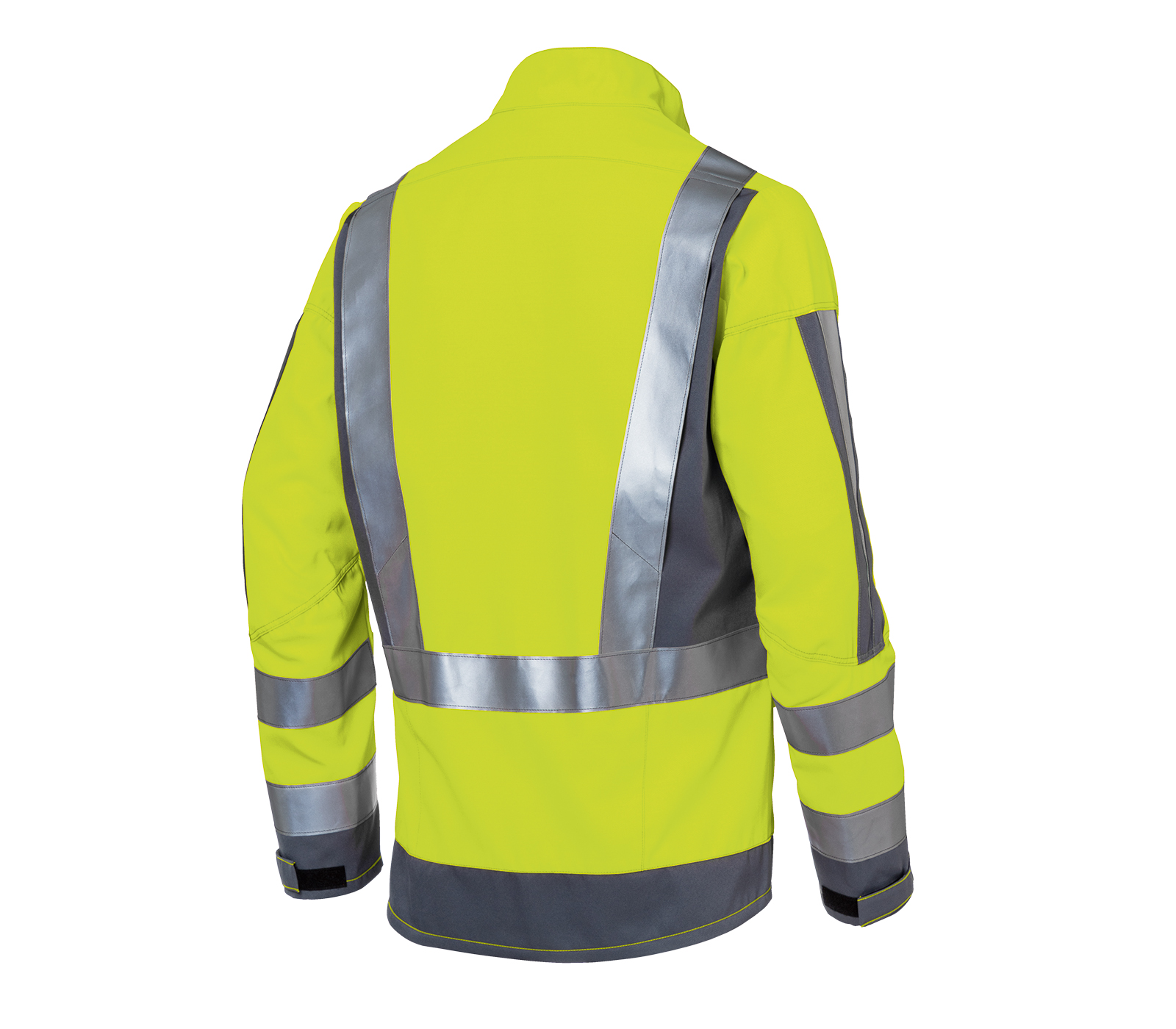 KÜBLER PROTECTIQ HIGH VIS Jacke ARC2 PSA 3