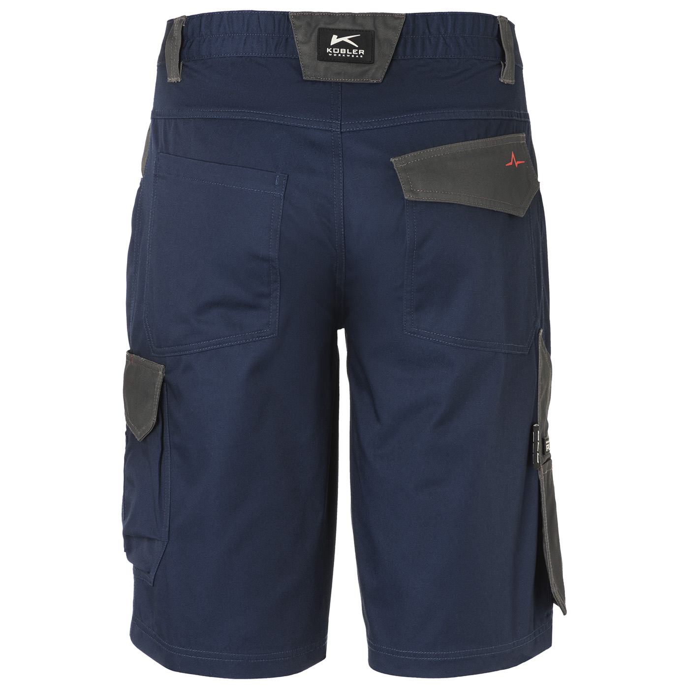 KÜBLER PULSE ECO Shorts