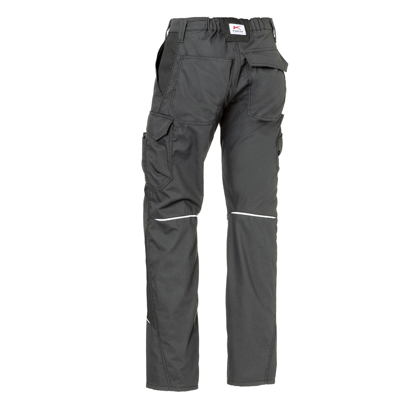 KÜBLER ACTIVIQ cotton+ Damenhose