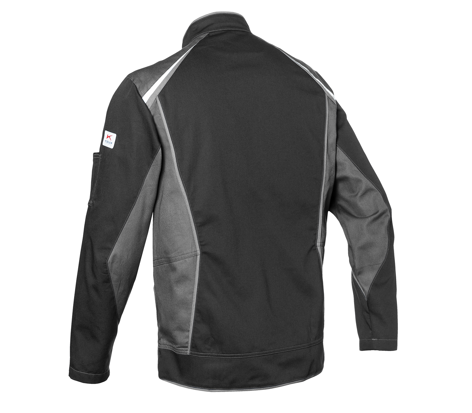 KÜBLER ICONIQ Jacke