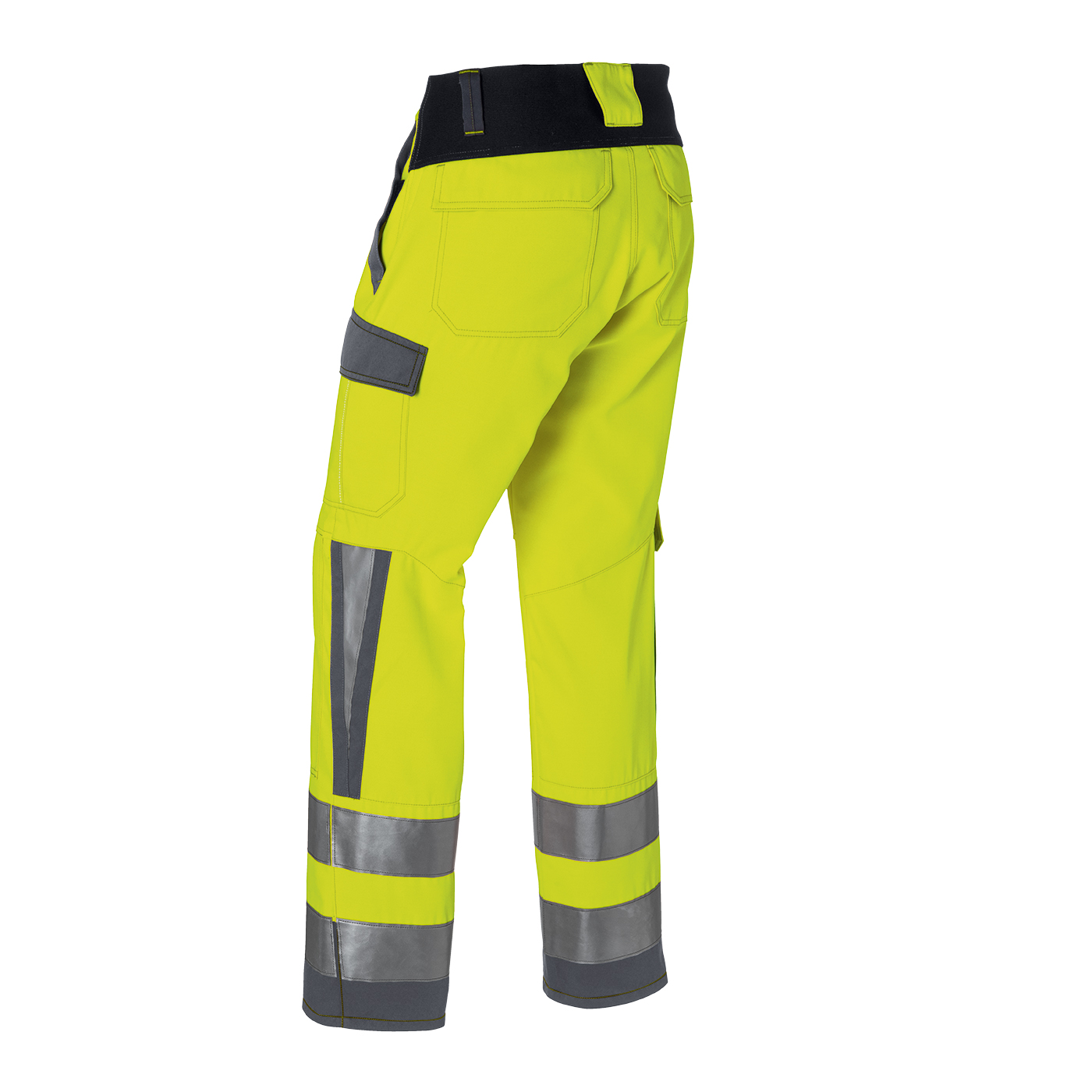 KÜBLER PROTECTIQ HIGH VIS Hose ARC1 PSA 3