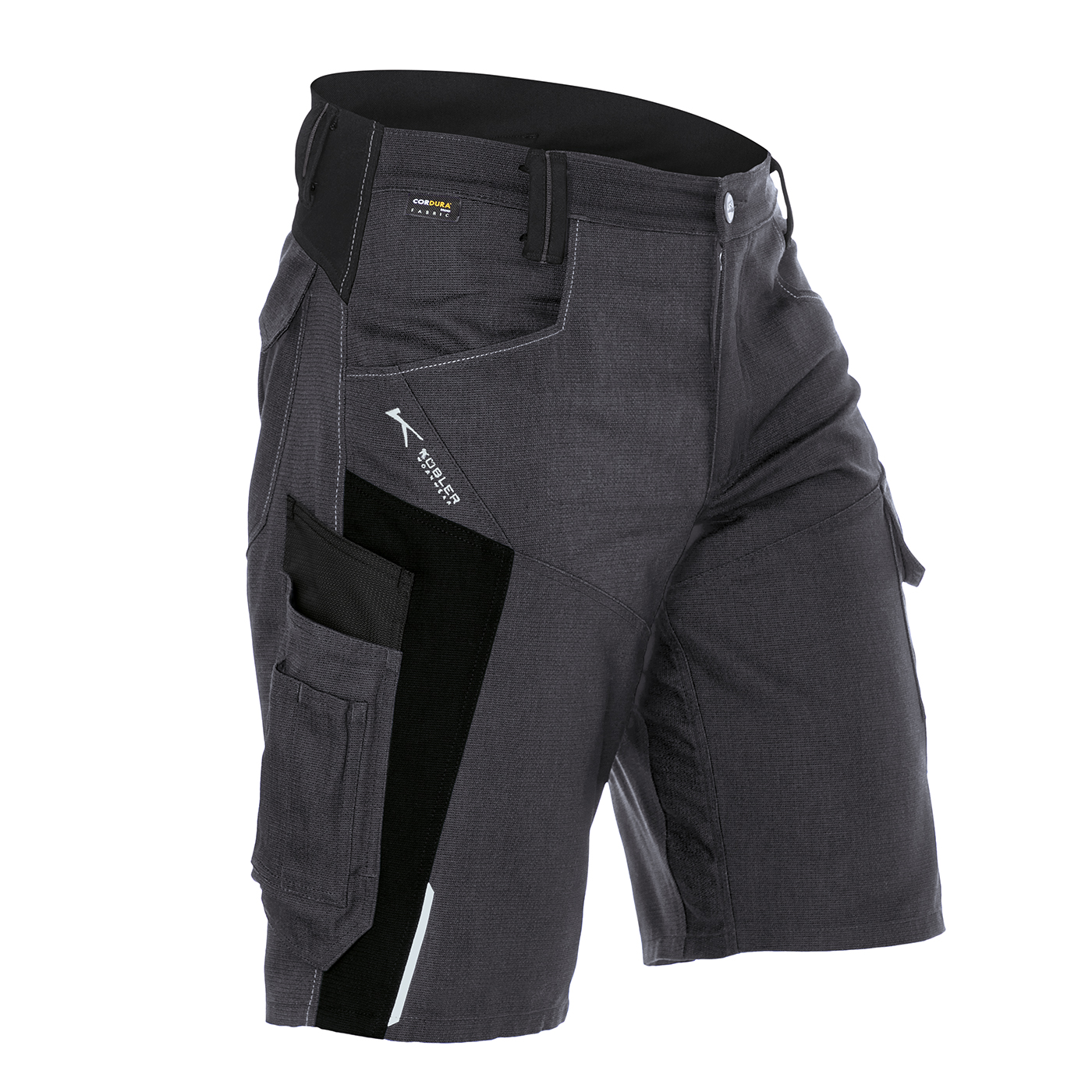 KÜBLER BODYFORCE Shorts