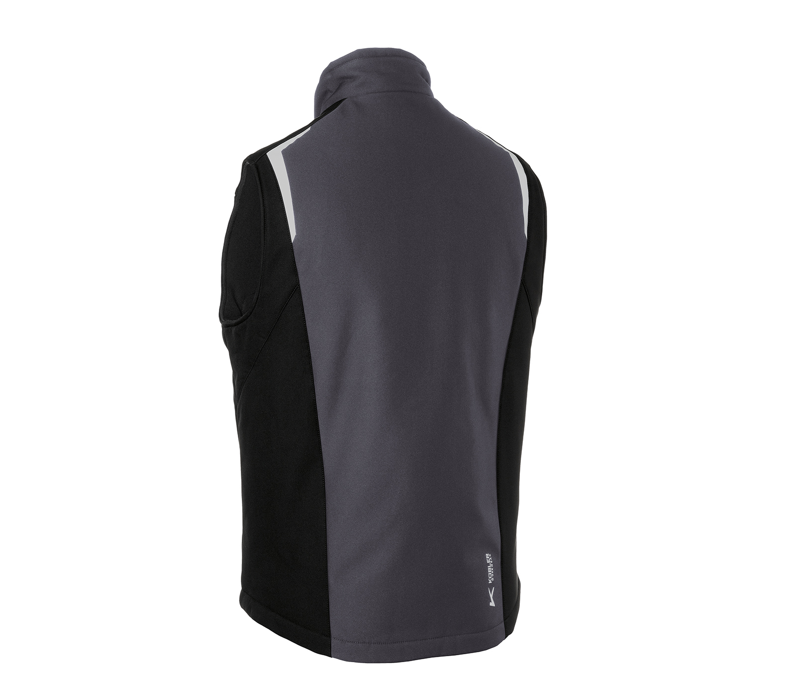 KÜBLER BODYFORCE Softshell Weste