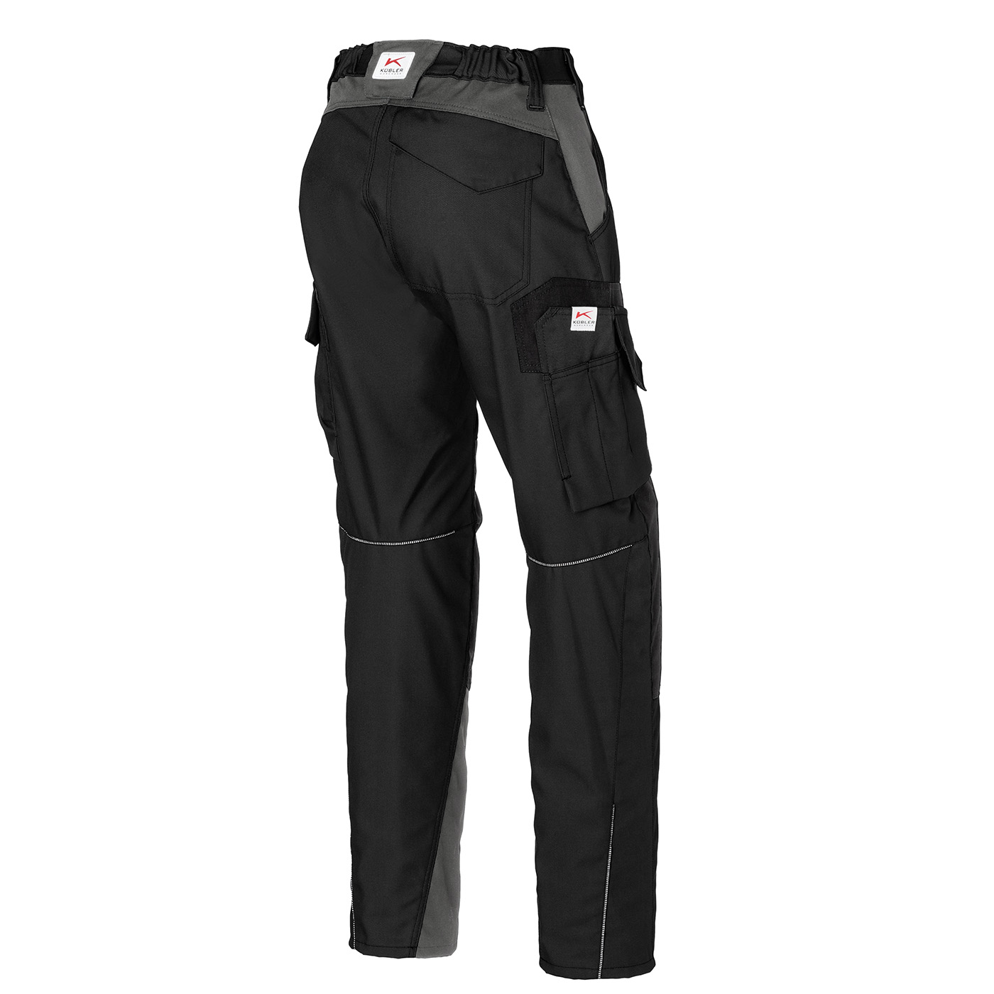 KÜBLER INNOVATIQ Damenhose PSA 2