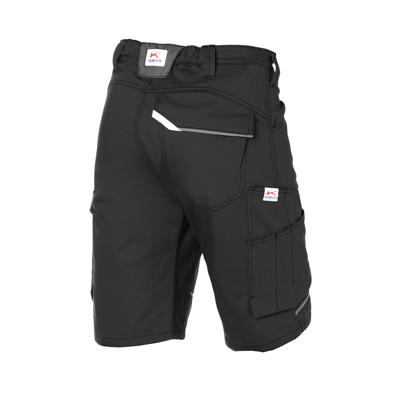 KÜBLER ICONIQ Shorts