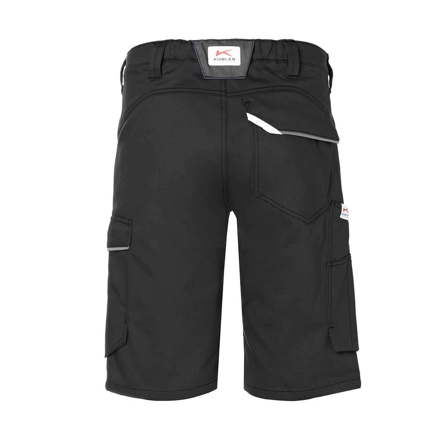 KÜBLER ICONIQ Shorts