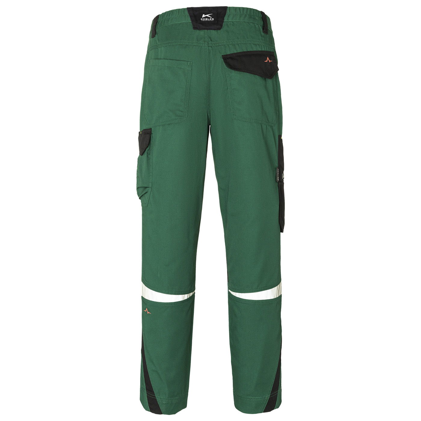 KÜBLER PULSE ECO Bundhose