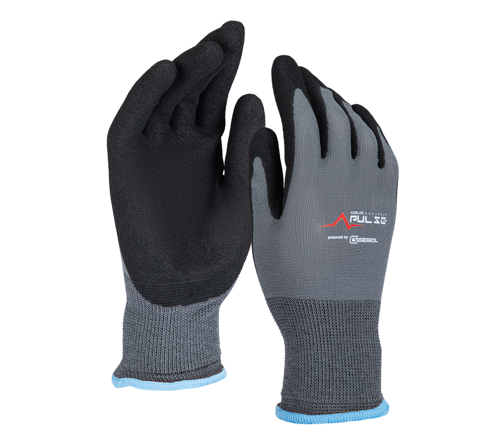 KÜBLER PULSE Handschuhe Damen Masterflex Eco