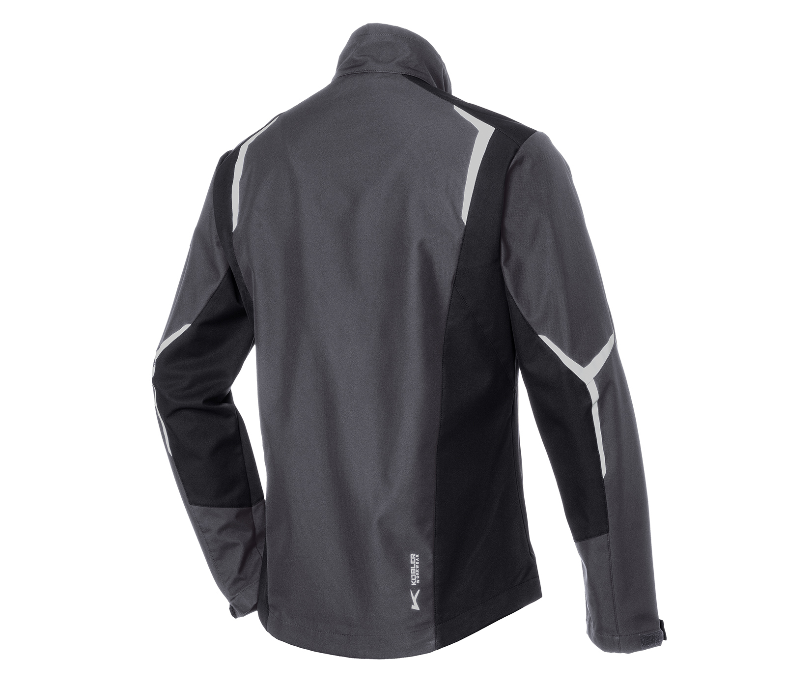 KÜBLER BODYFORCE Softshell Jacke