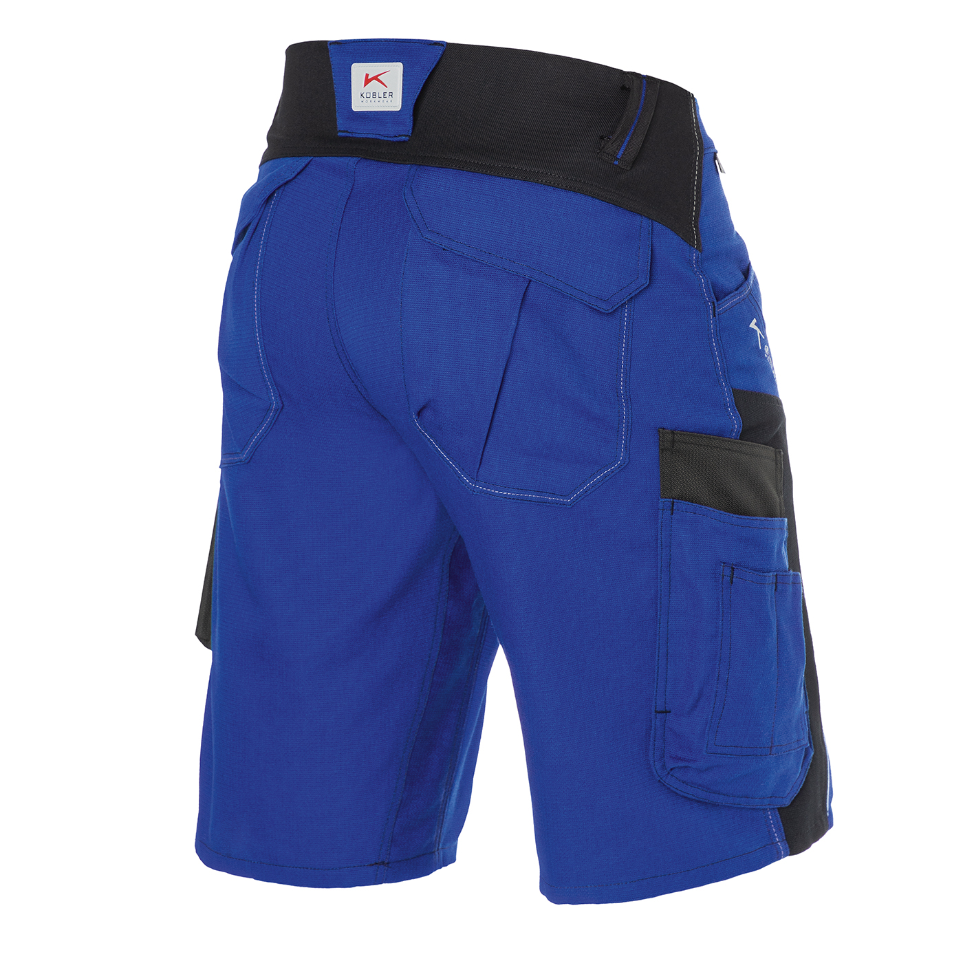 KÜBLER BODYFORCE Shorts