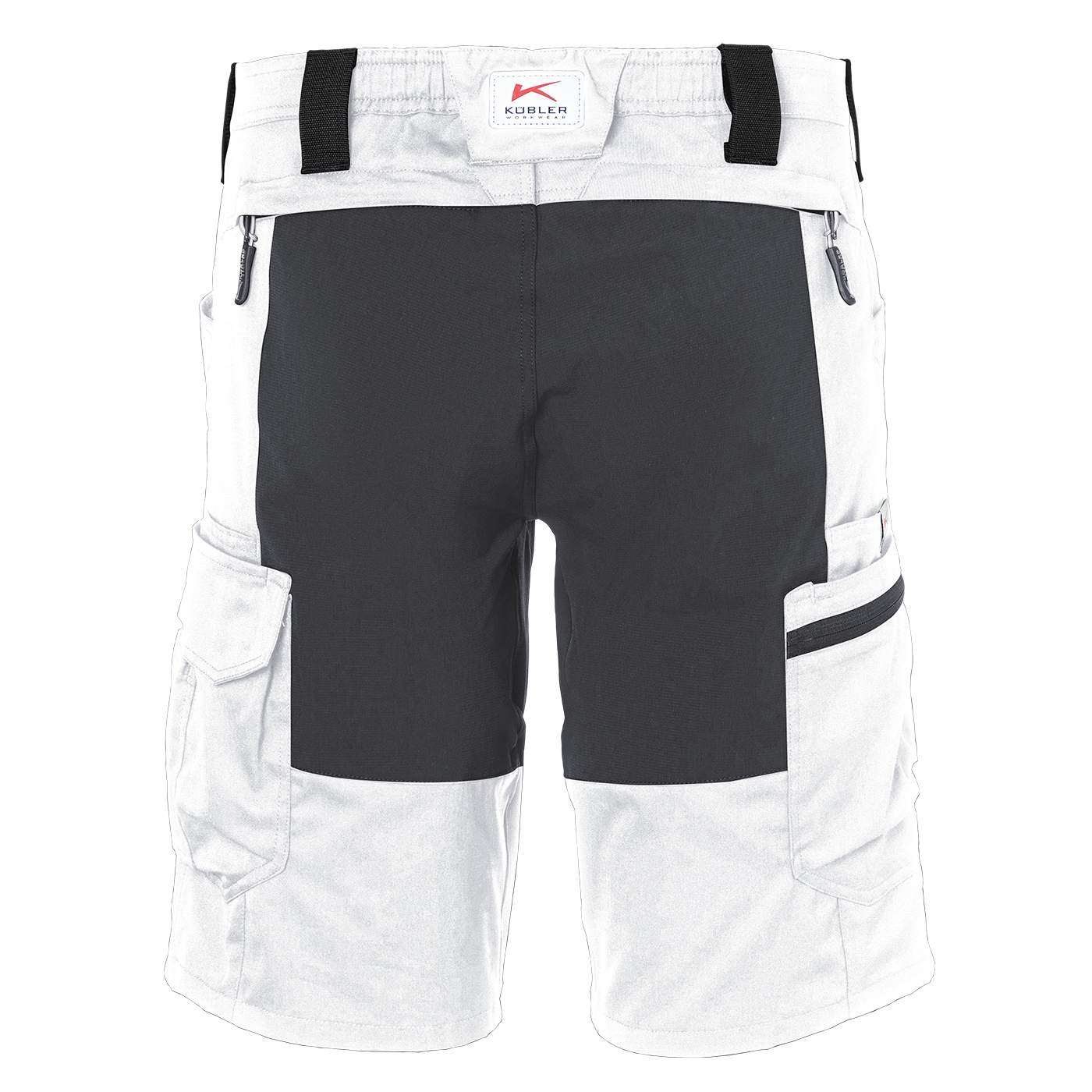 KÜBLER ACTIVIQ Stretchshorts