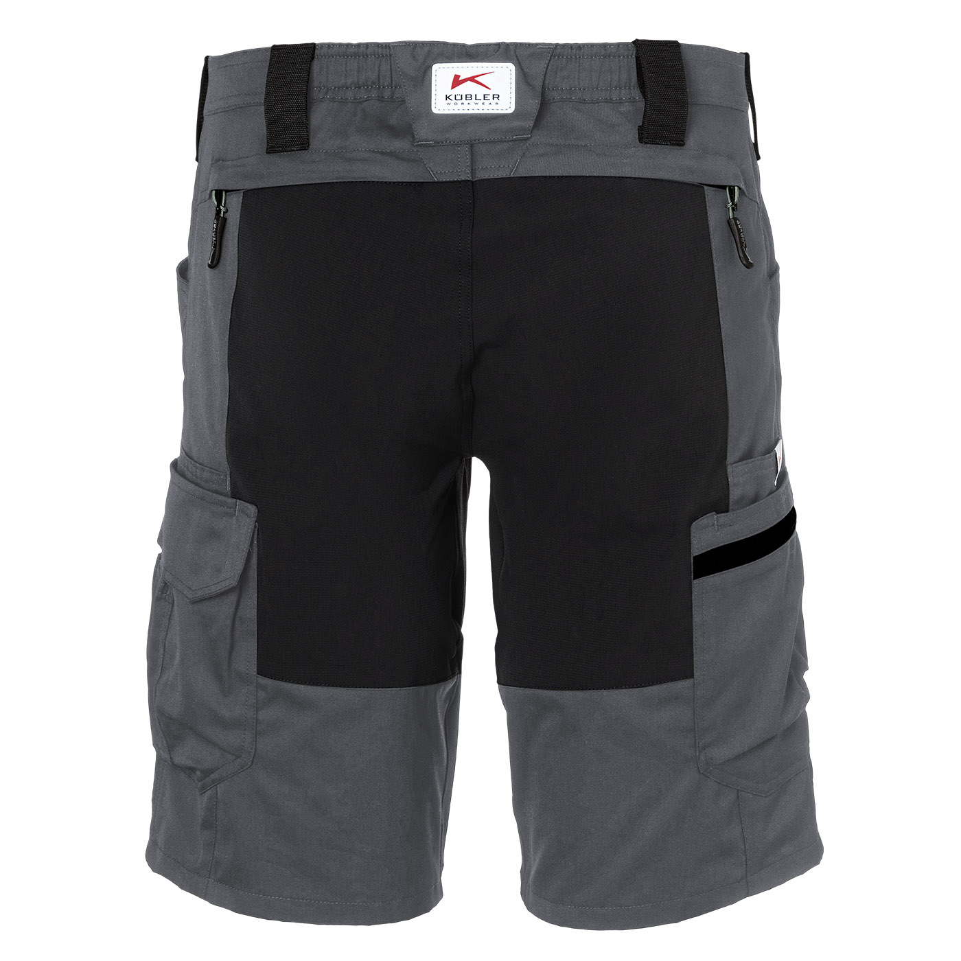 KÜBLER ACTIVIQ Stretchshorts