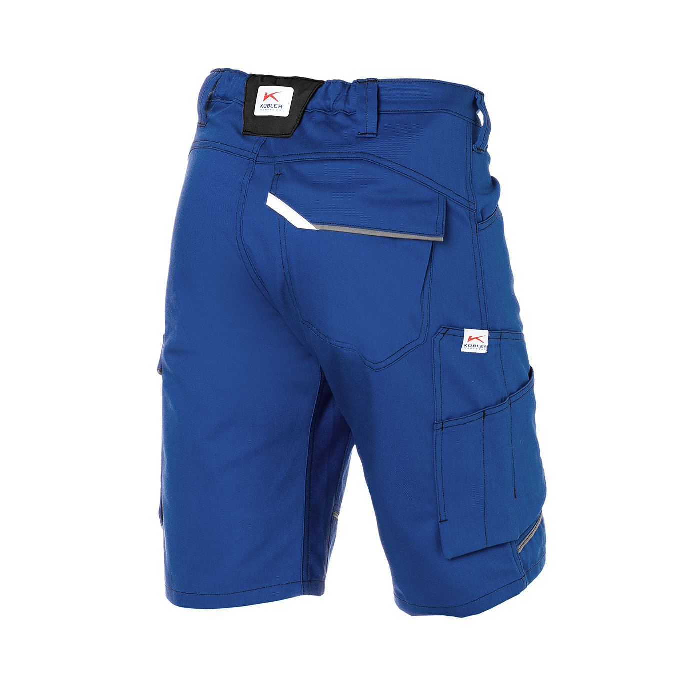 KÜBLER ICONIQ Shorts