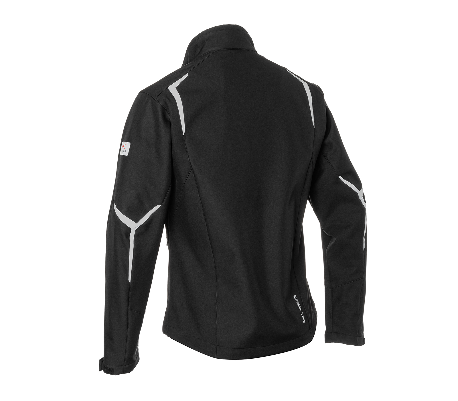 KÜBLER BODYFORCE Ultrashell Jacke