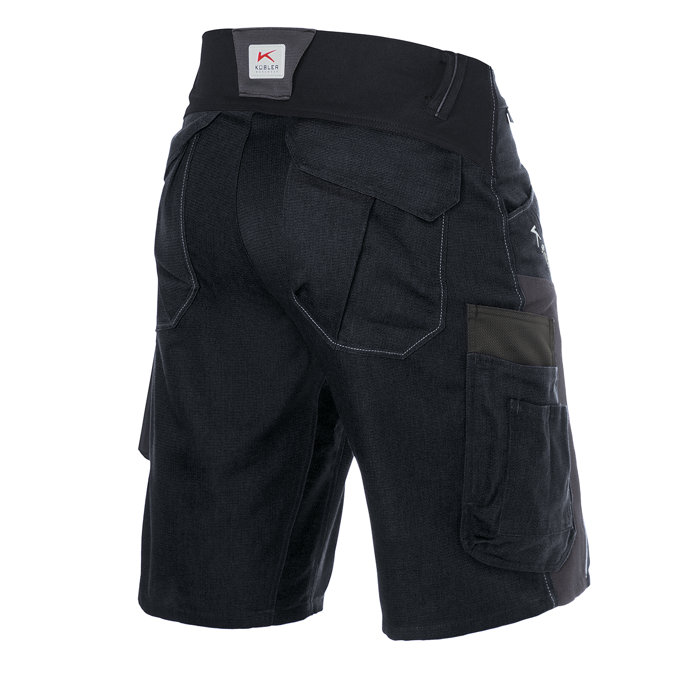 KÜBLER BODYFORCE Shorts