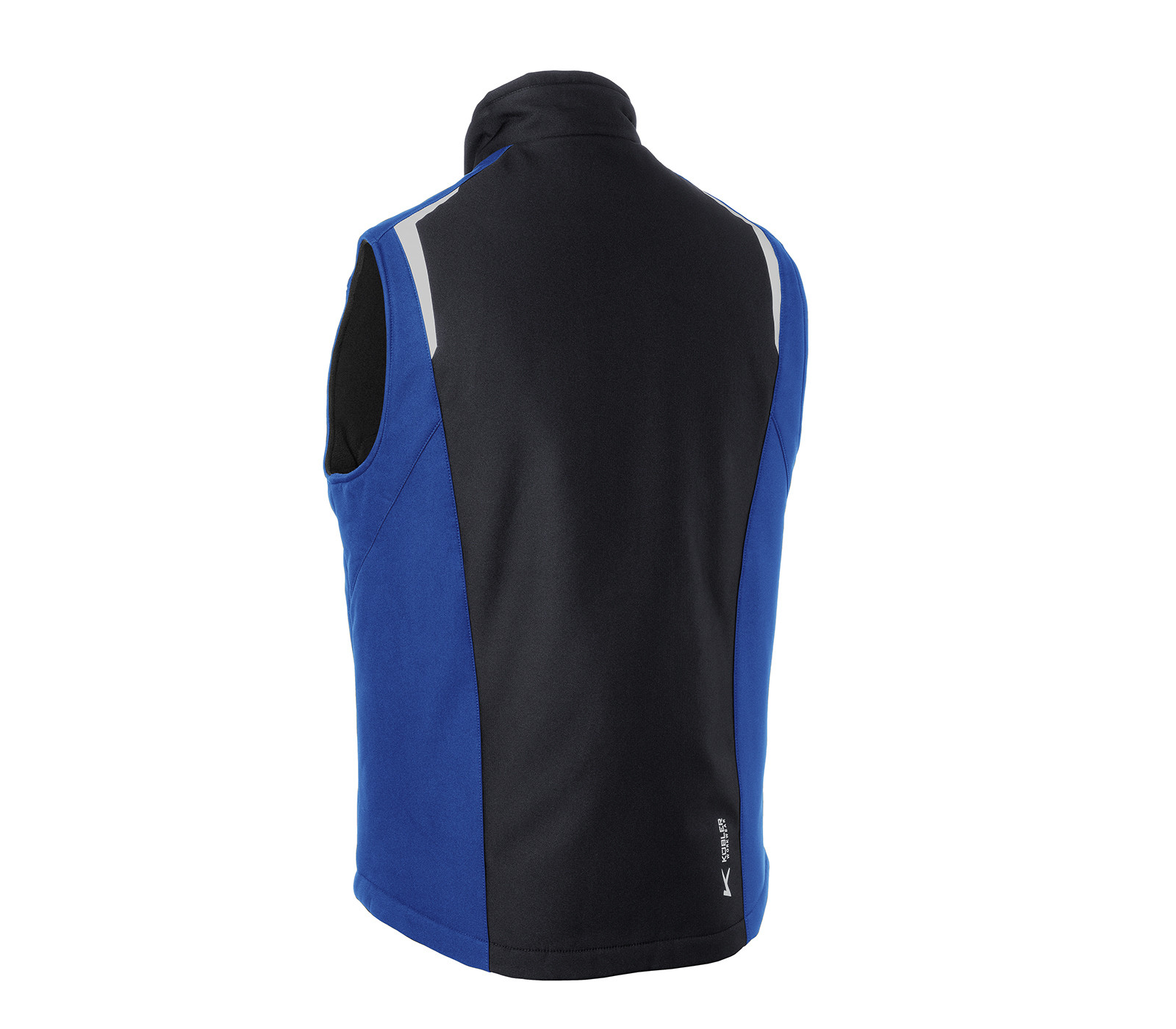 KÜBLER BODYFORCE Softshell Weste