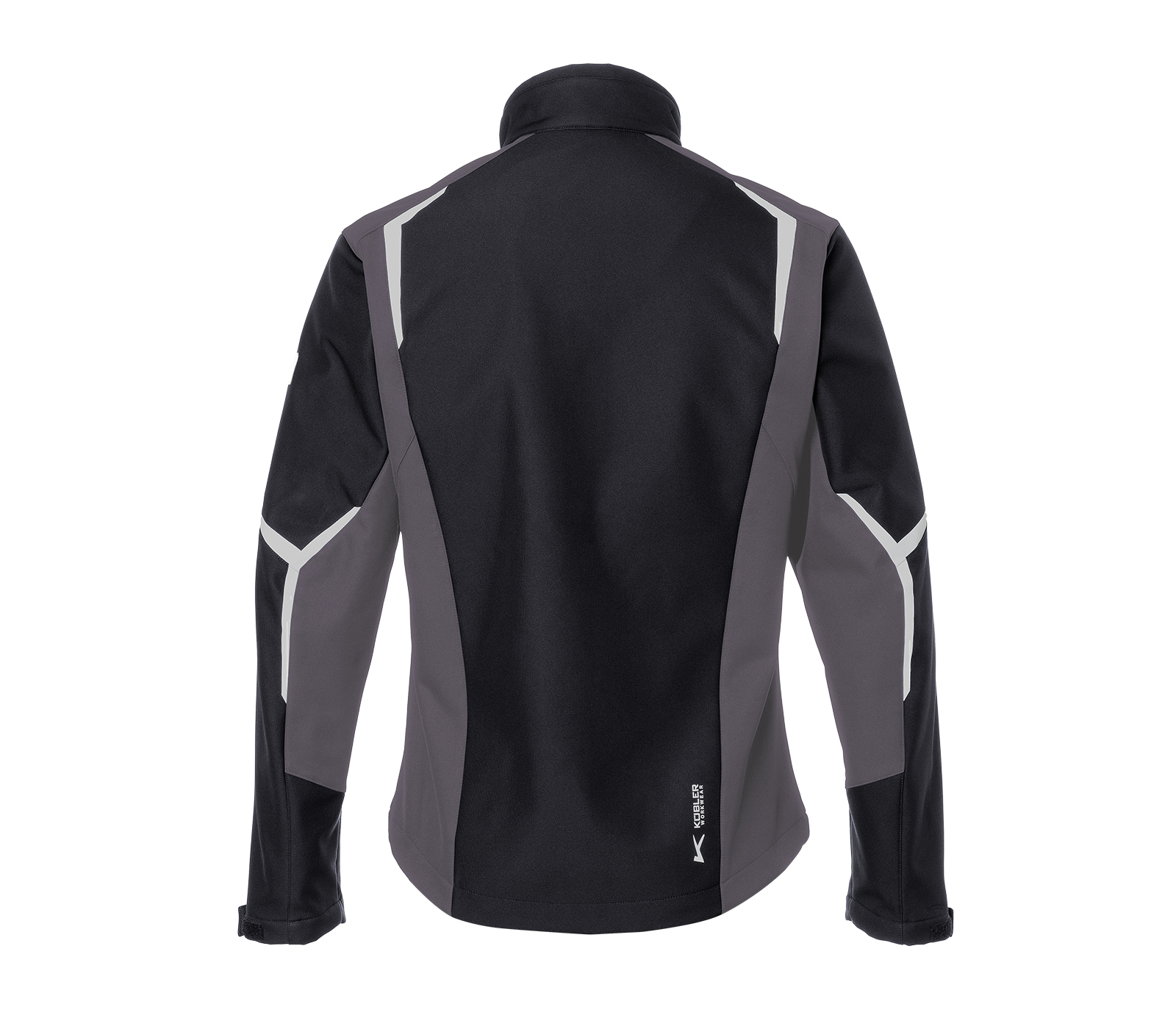 KÜBLER BODYFORCE Ultrashell Jacke