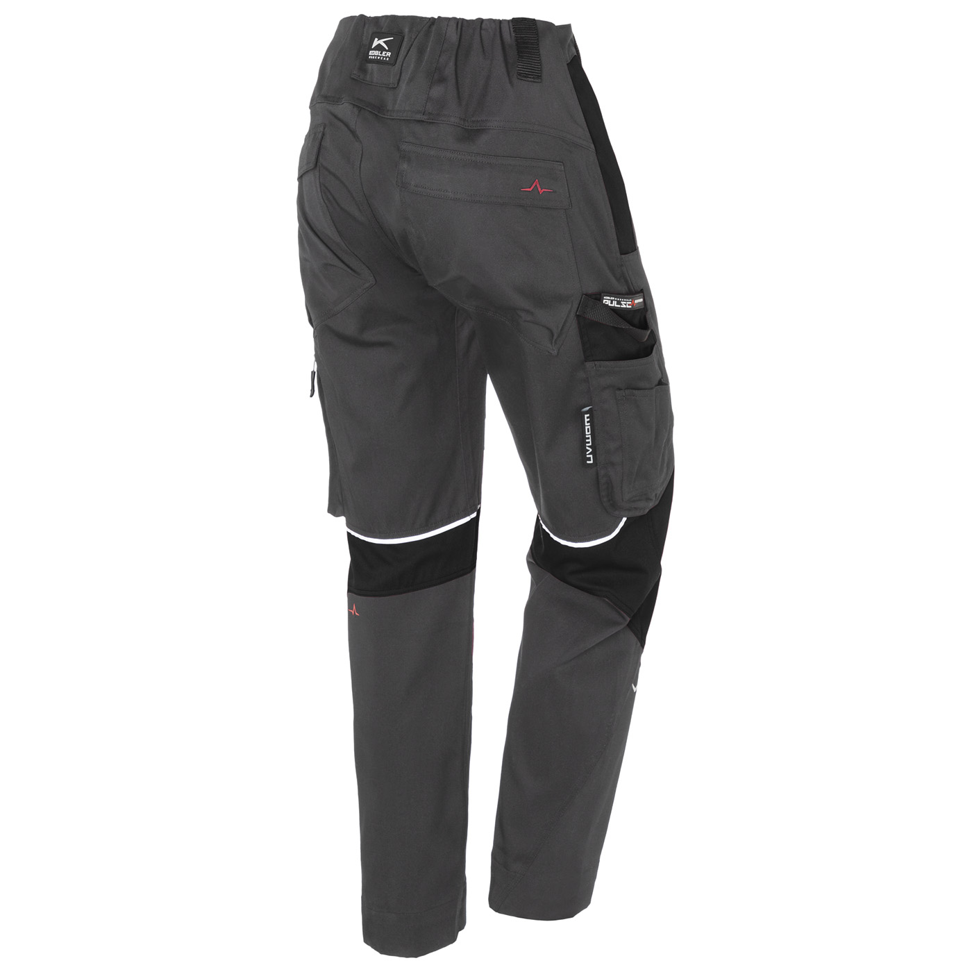 KÜBLER PULSE WOMAN Bundhose