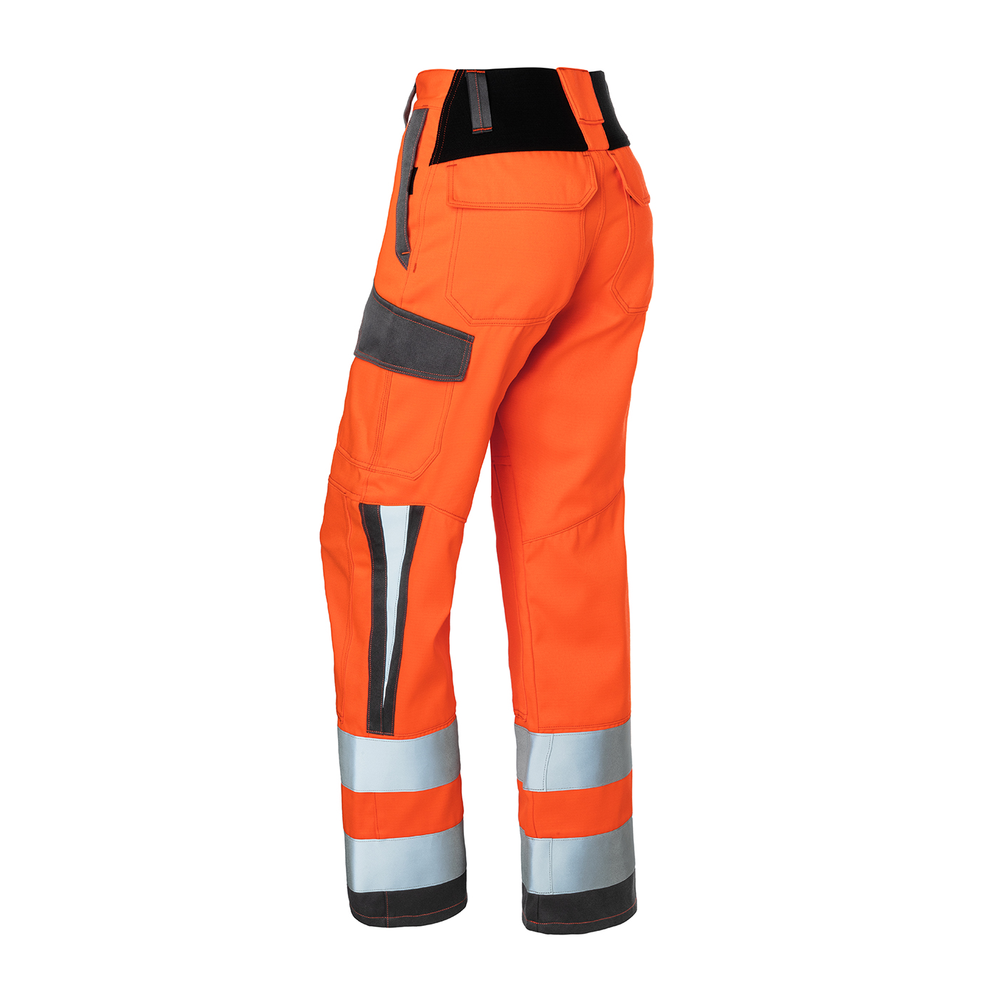 KÜBLER PROTECTIQ HIGH VIS Damenhose ARC1 PSA 3